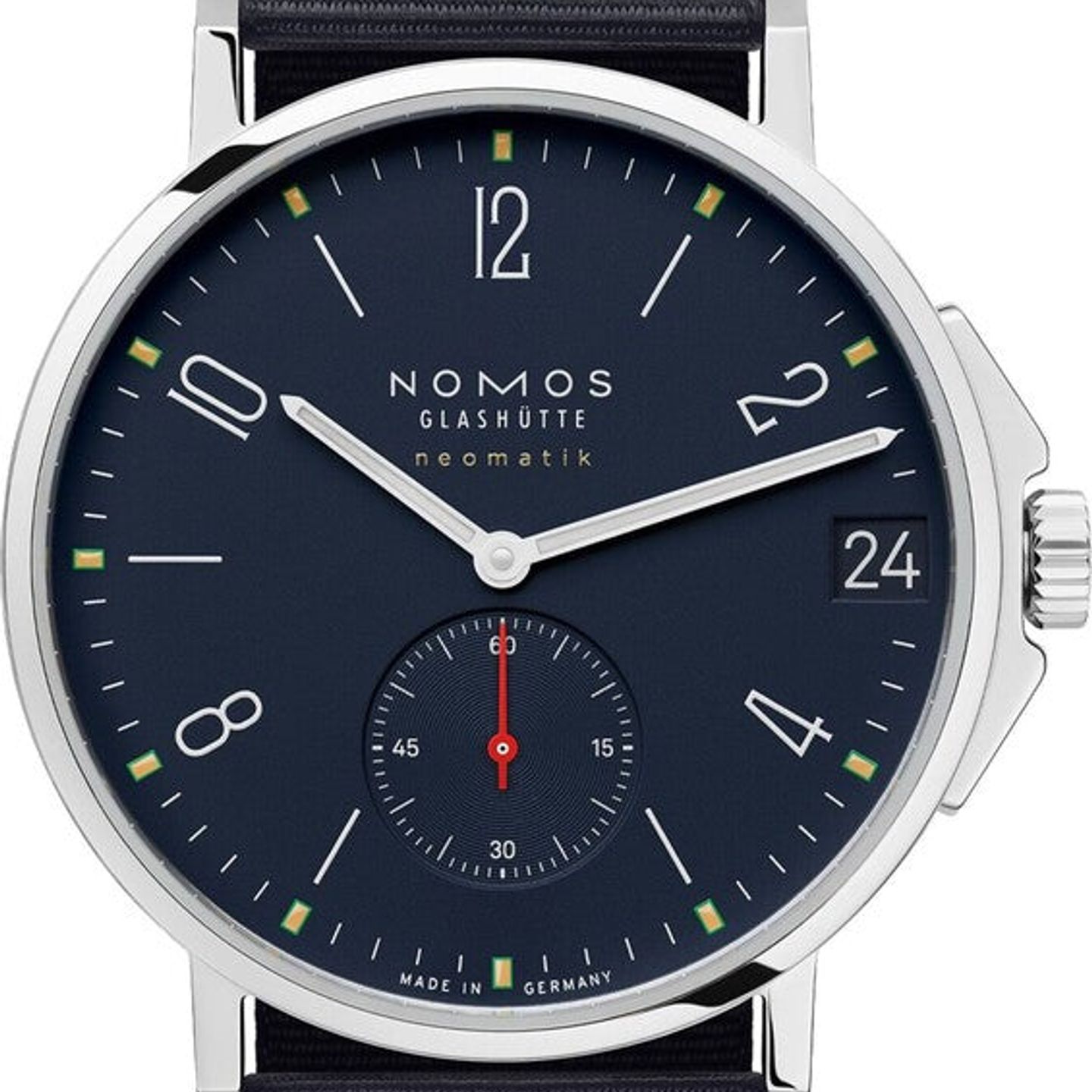 NOMOS Ahoi 528 - (1/1)