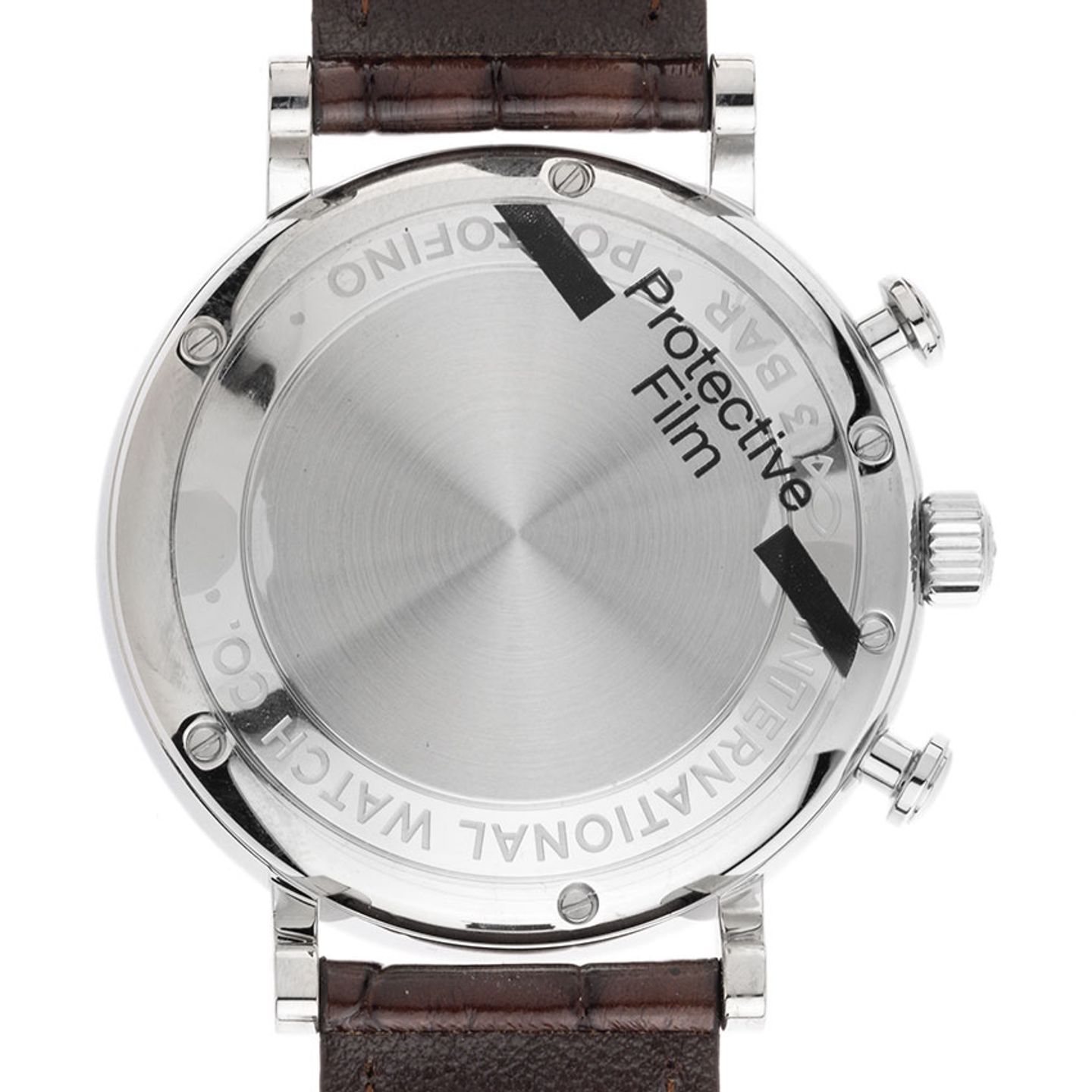 IWC Portofino Chronograph IW391027 - (6/8)