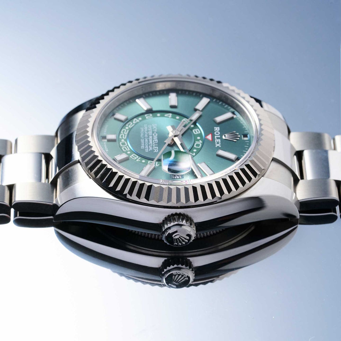 Rolex Sky-Dweller 336934 - (5/7)