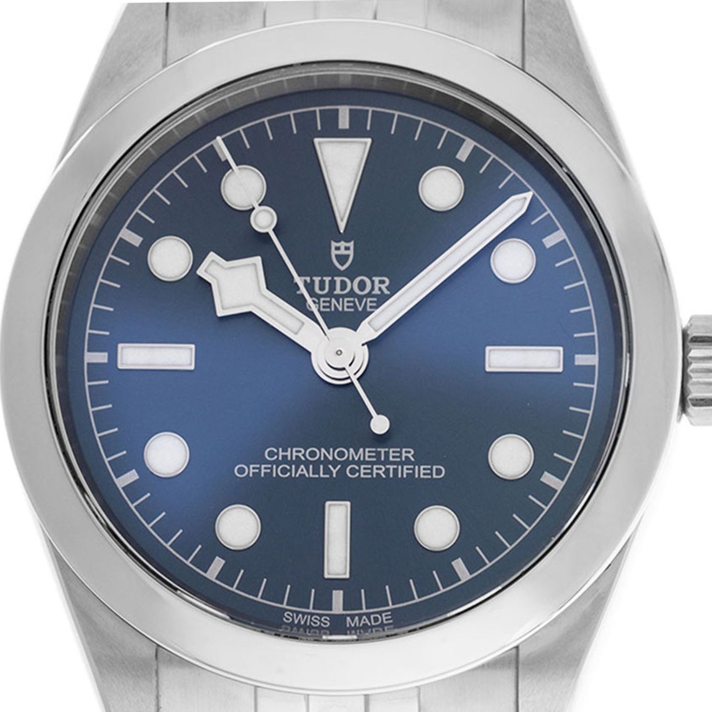 Tudor Black Bay 41 79680 - (1/7)