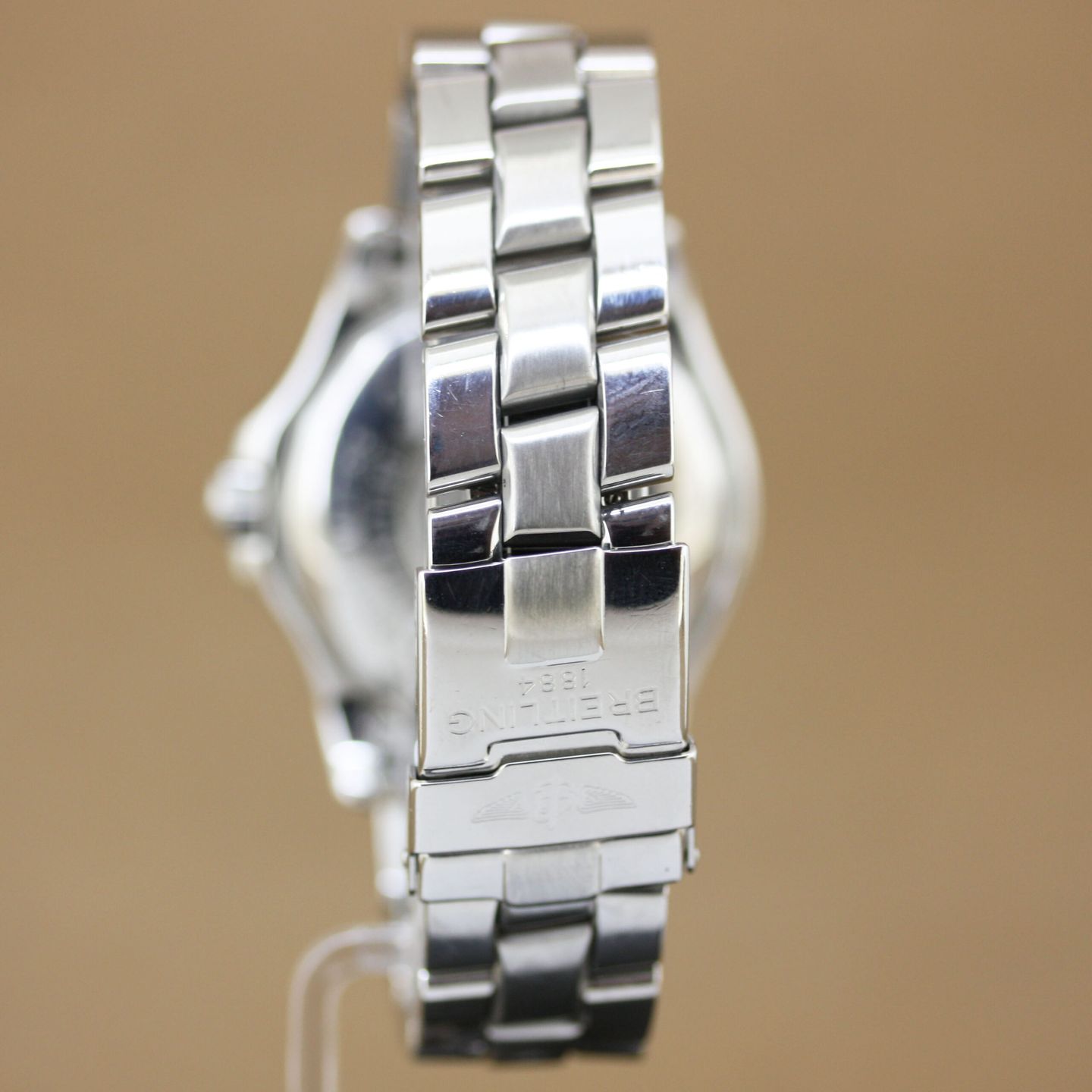 Breitling Colt GMT A32350 - (7/8)