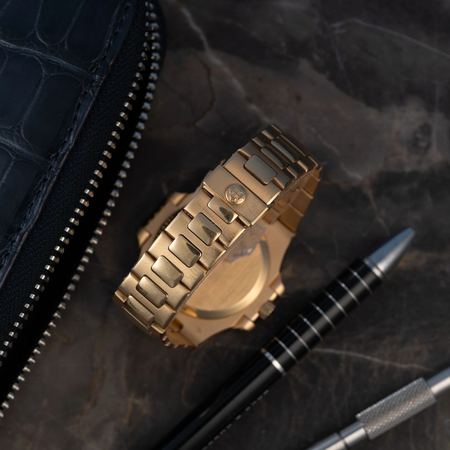 Patek Philippe Nautilus 3800J - (5/8)