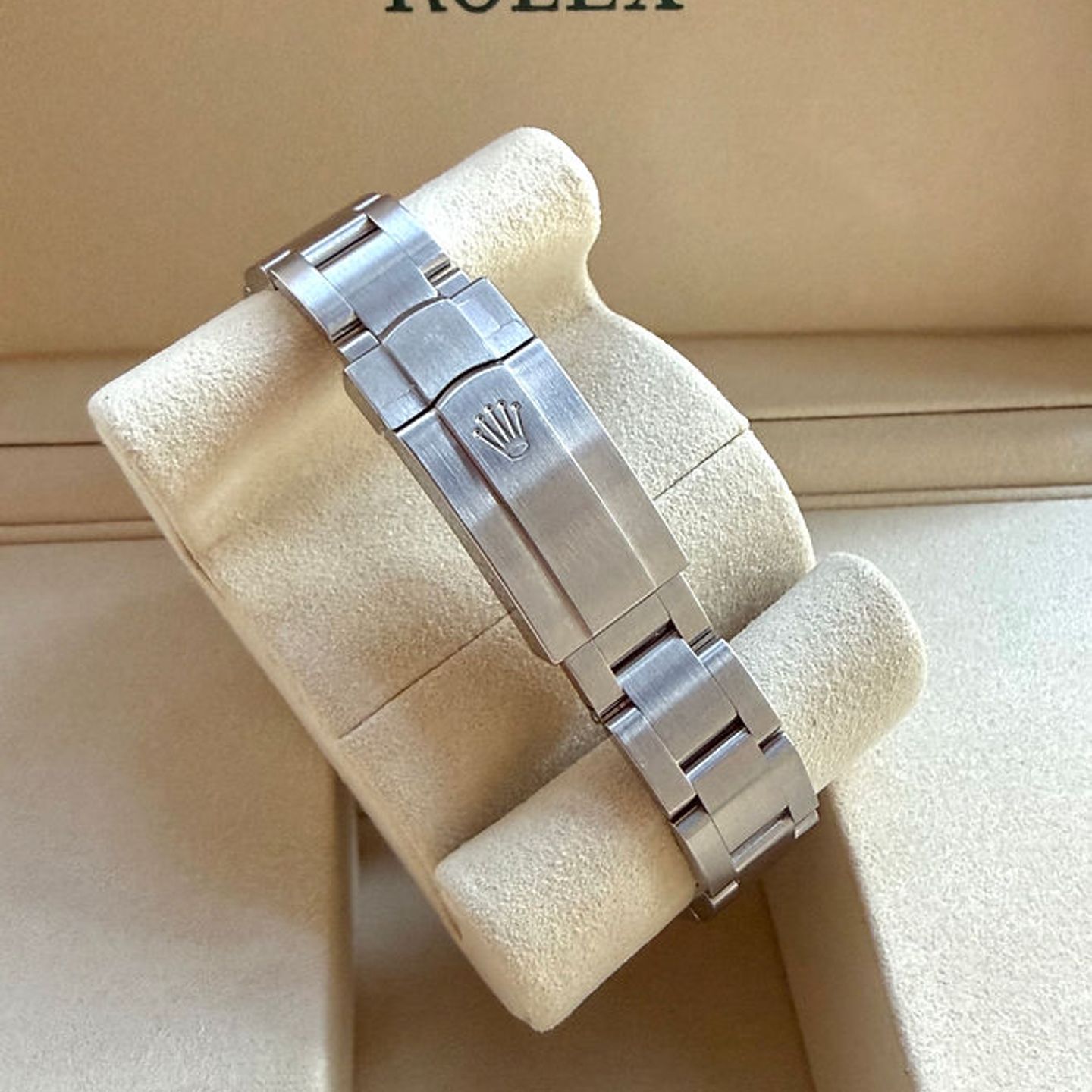 Rolex Oyster Perpetual 28 276200 - (7/7)
