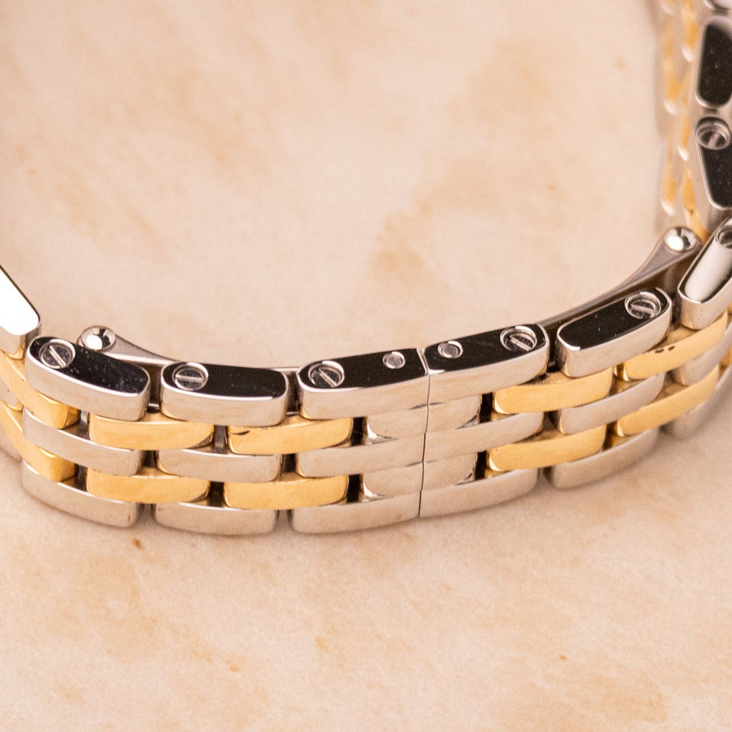 Cartier Panthère W2PN0018 - (7/8)