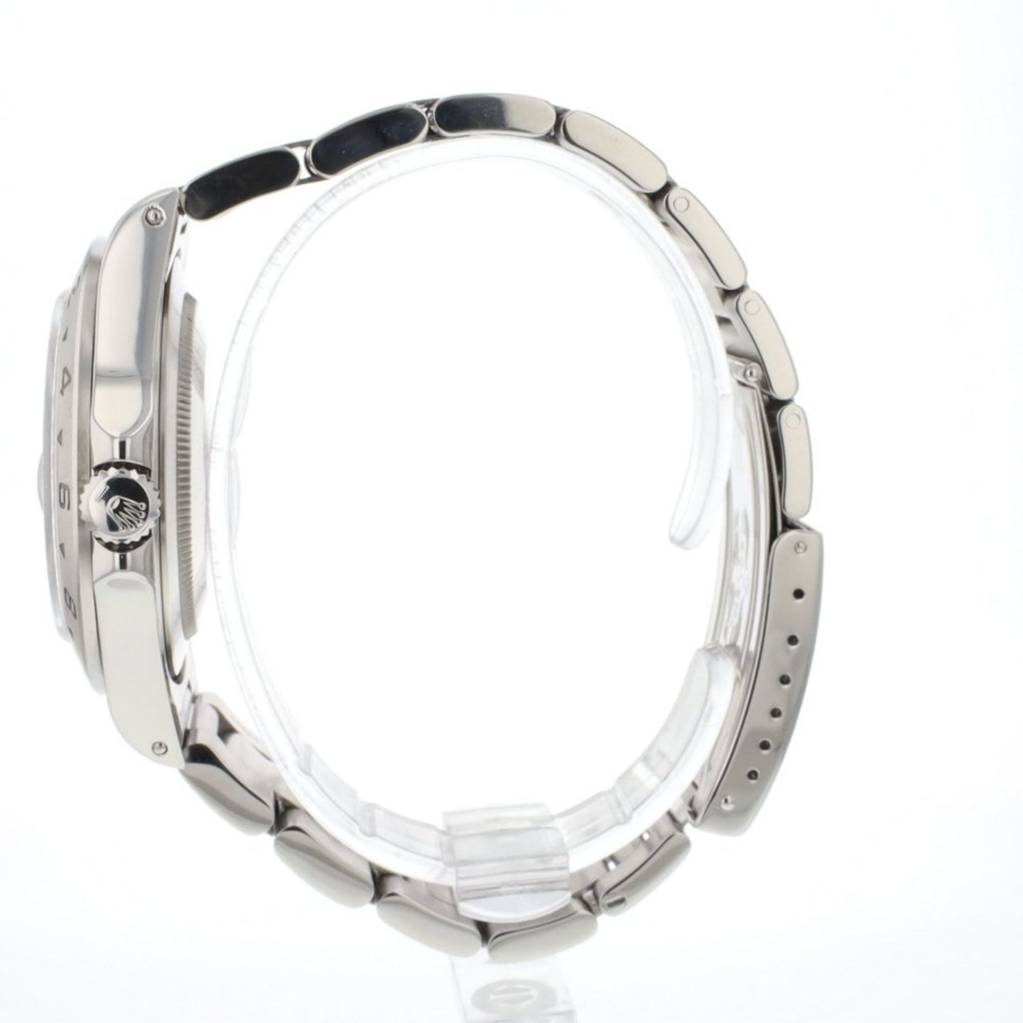 Rolex Explorer II 16570 - (3/6)