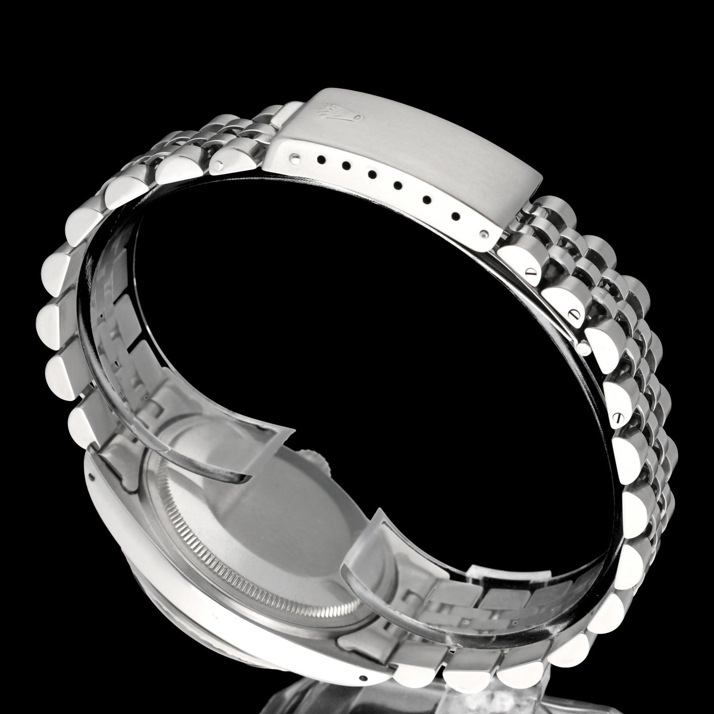 Rolex Datejust 36 16030 - (8/8)