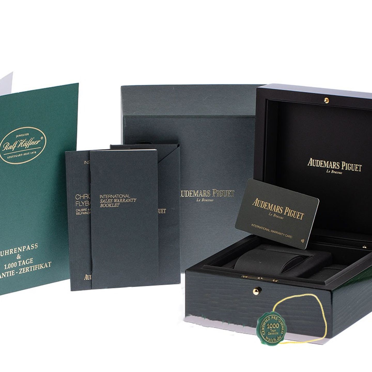 Audemars Piguet Royal Oak Offshore Diver 15710ST.OO.A027CA.01 - (2/7)