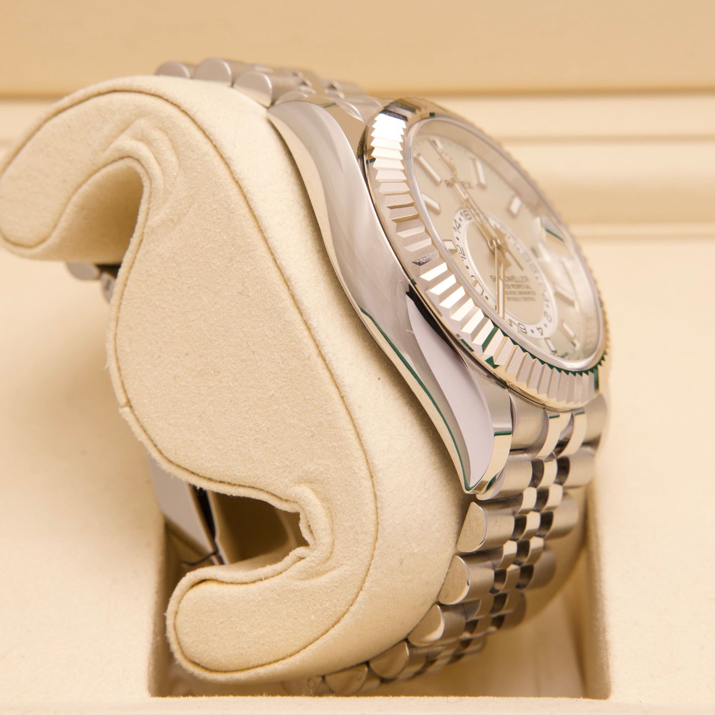 Rolex Sky-Dweller 336934 - (3/5)