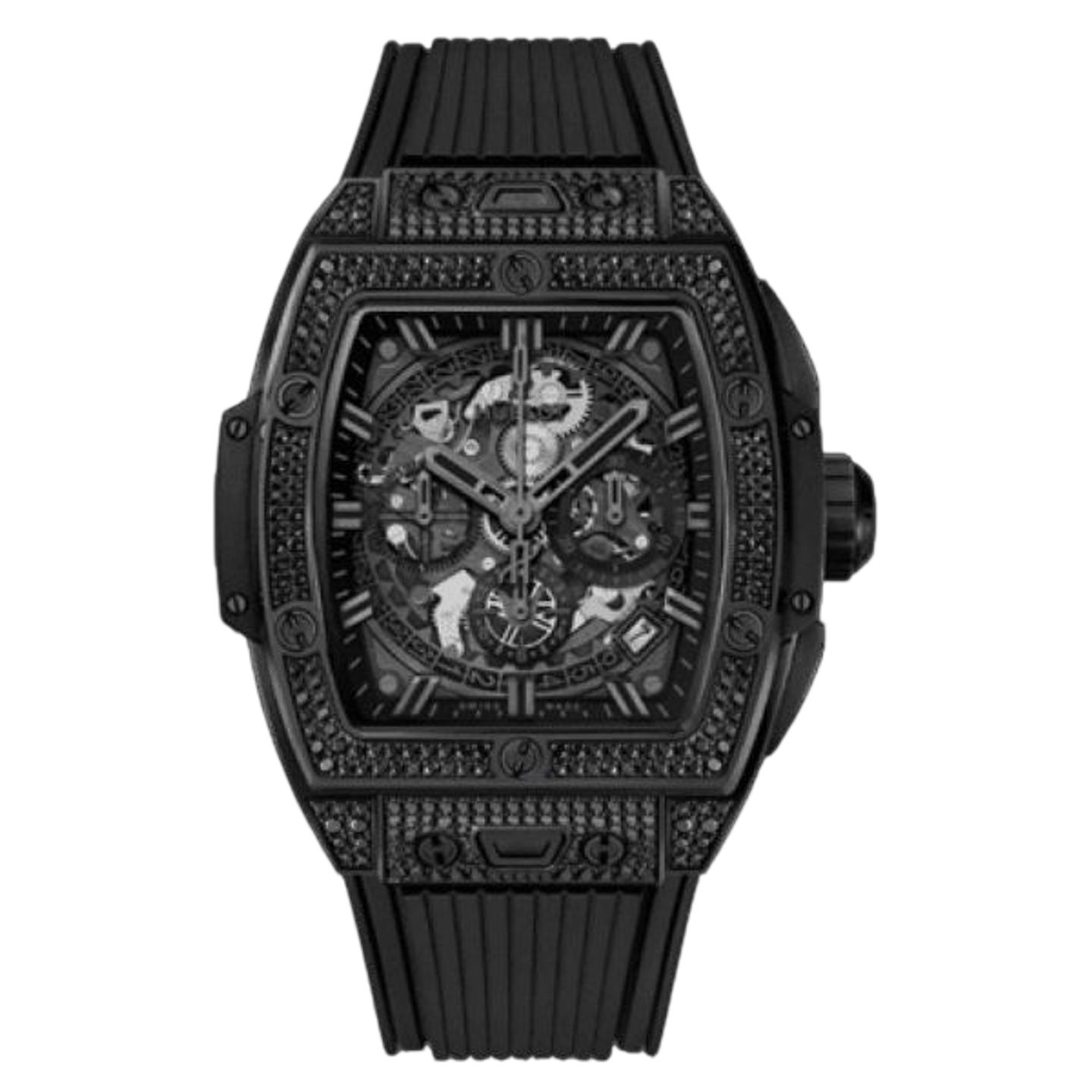 Hublot Spirit of Big Bang 642.CI.0110.RX.1700 - (1/1)