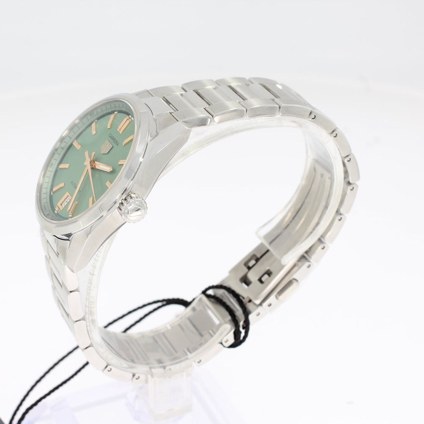 TAG Heuer Carrera Lady WBN2312.BA0001 - (2/4)