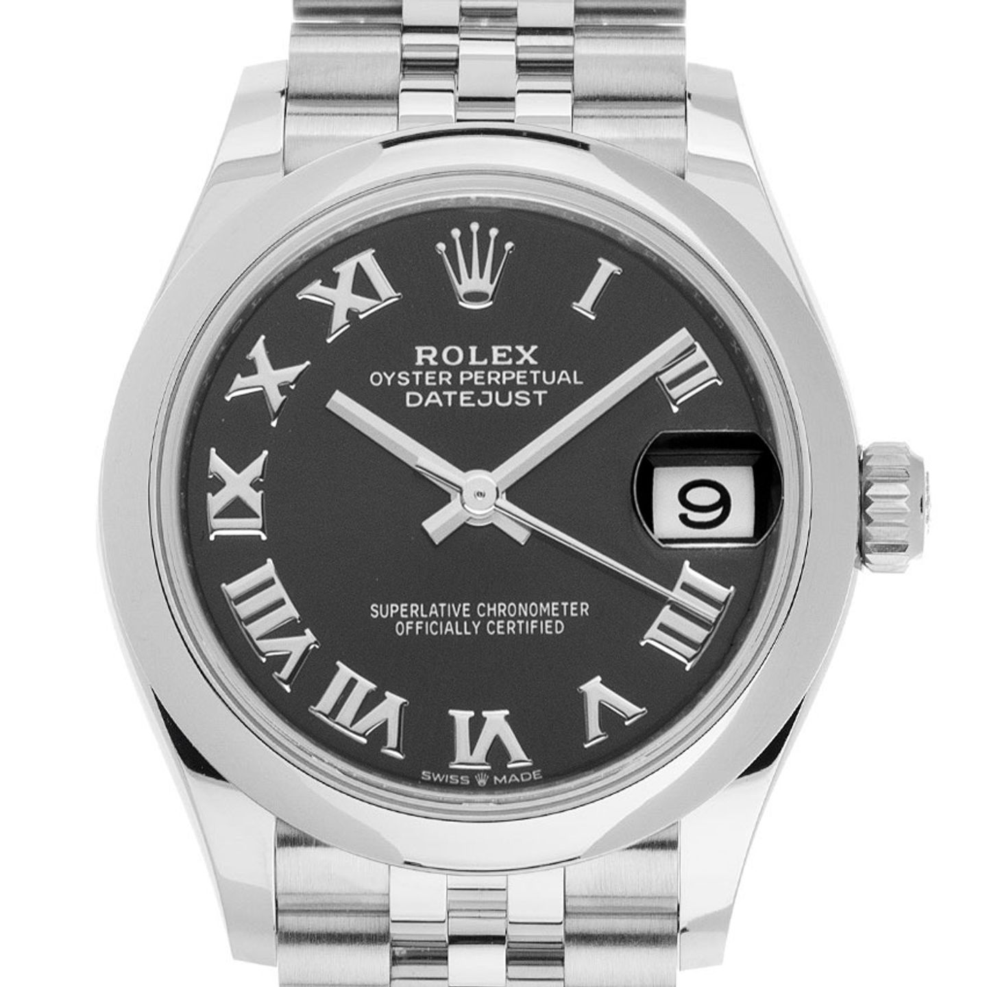 Rolex Datejust 31 278240 - (1/8)