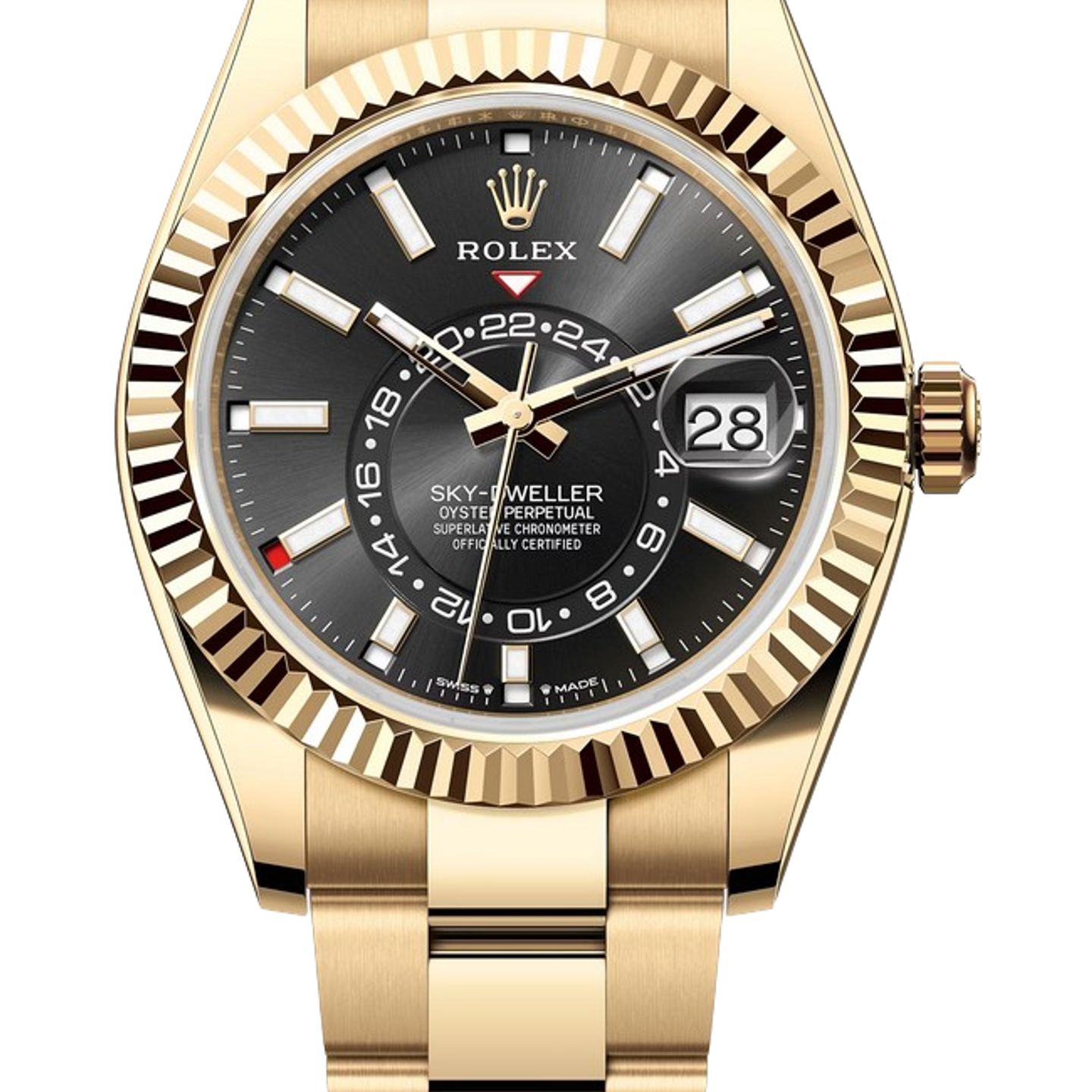 Rolex Sky-Dweller 336938 - (1/1)