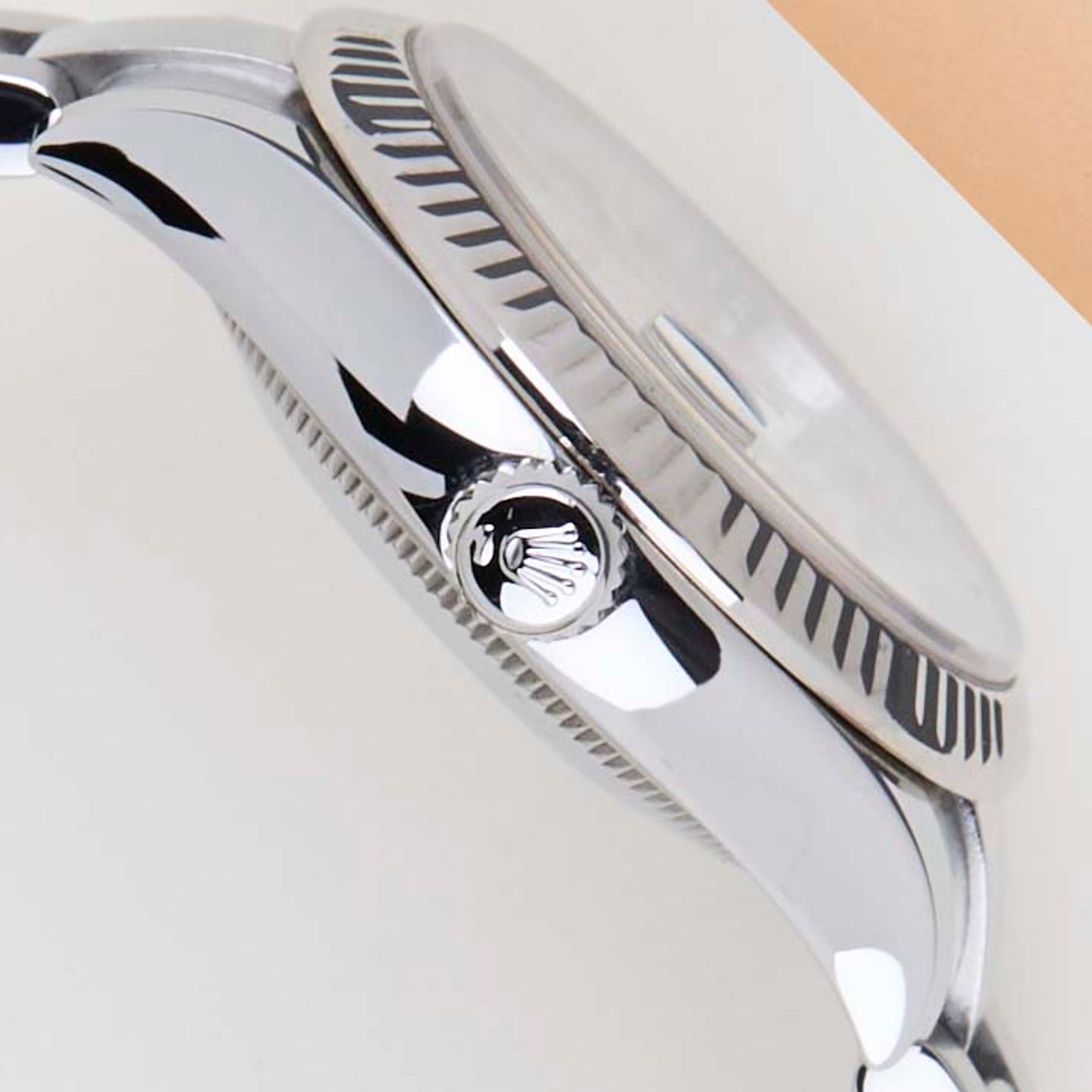 Rolex Datejust 31 278274 (2023) - 31mm Staal (8/8)