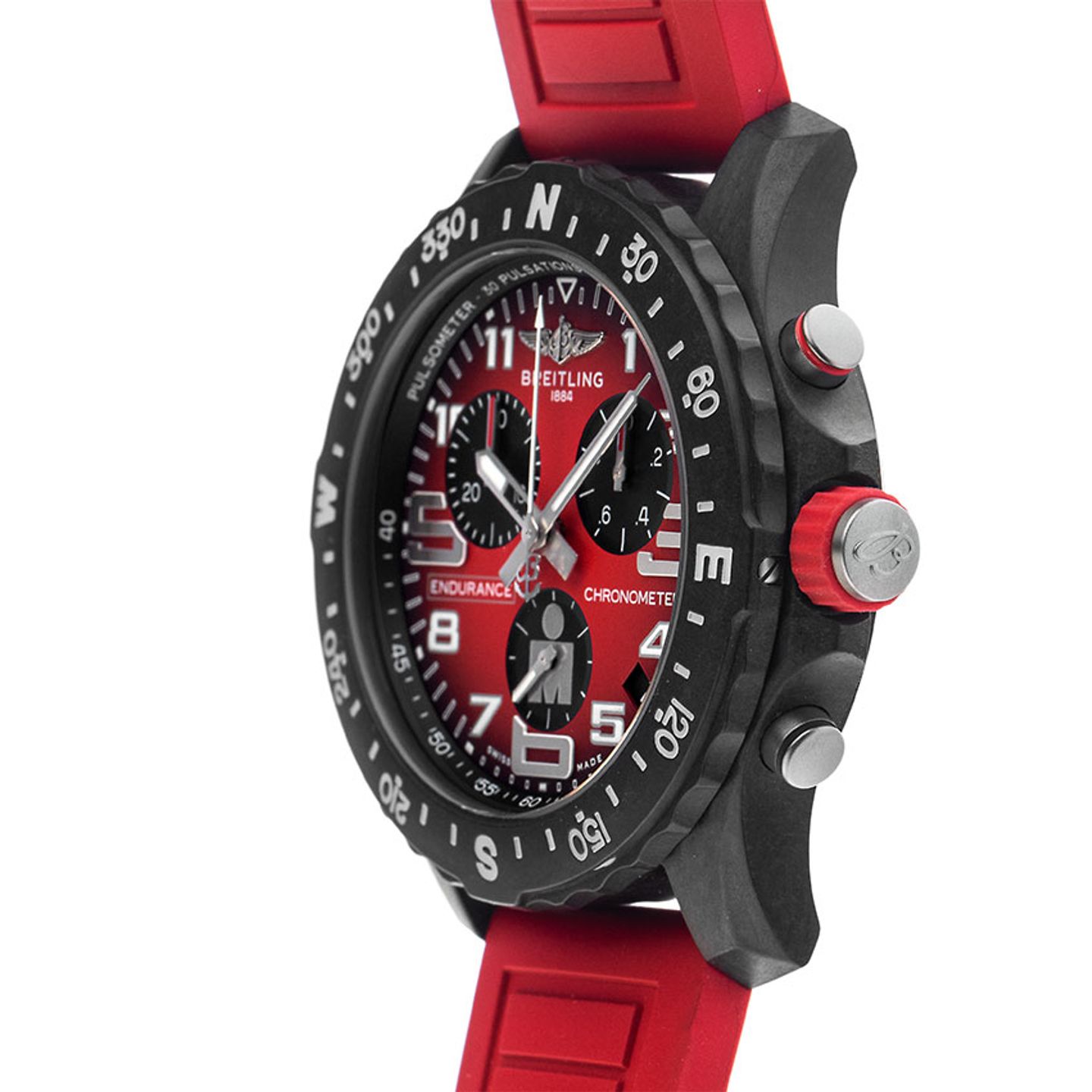 Breitling Endurance Pro X823109A1K1S1 - (4/7)