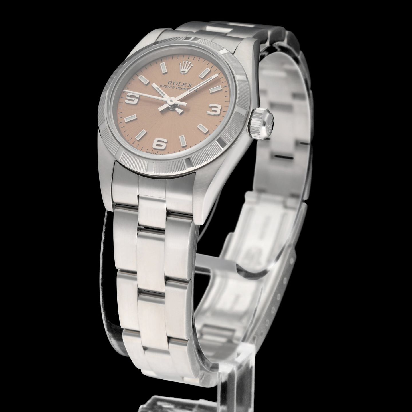 Rolex Oyster Perpetual 76030 - (4/7)