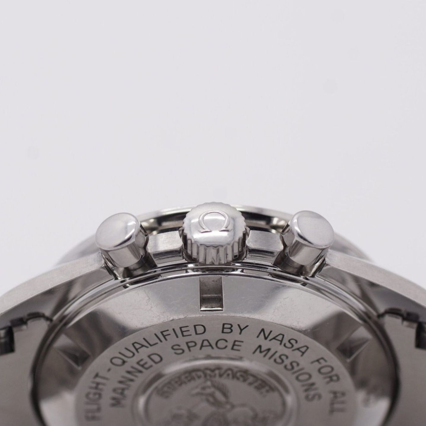 Omega Speedmaster Professional Moonwatch 311.30.42.30.01.005 - (4/8)