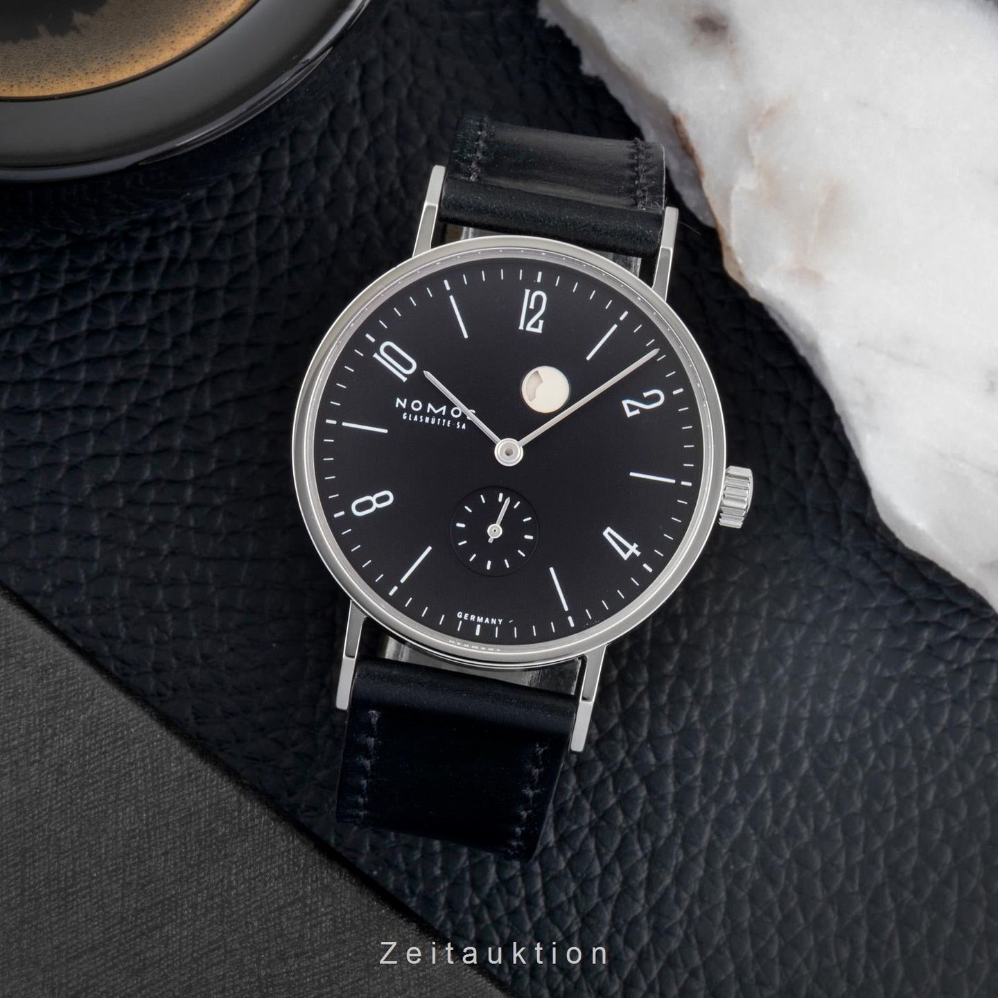 Unknown Unknown Tangente Tankwart - (3/8)