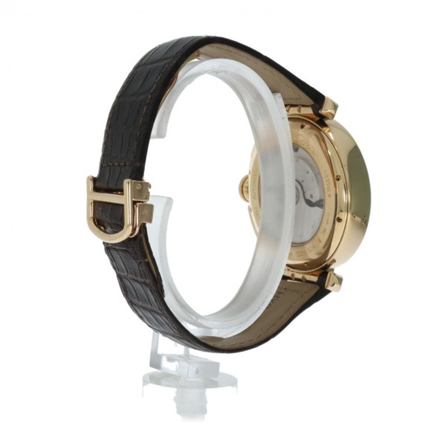 Cartier Pasha W3020151 - (10/10)