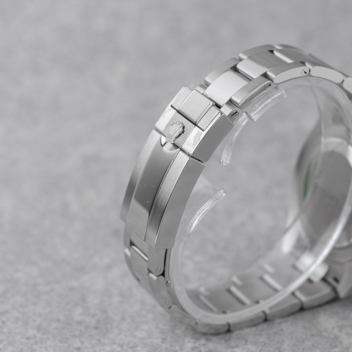 Rolex GMT-Master II 126710BLNR - (7/8)