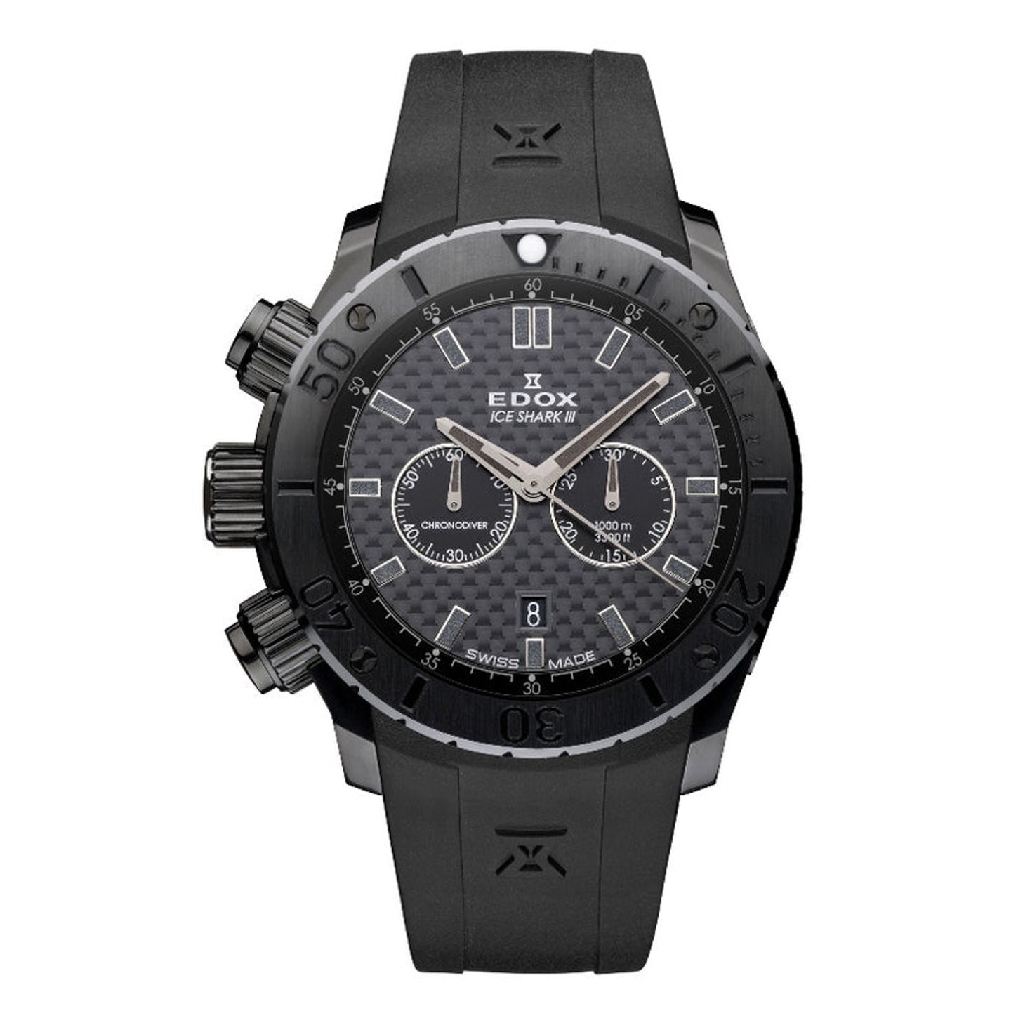 Edox Unknown 10304 37n2 gin - (1/1)