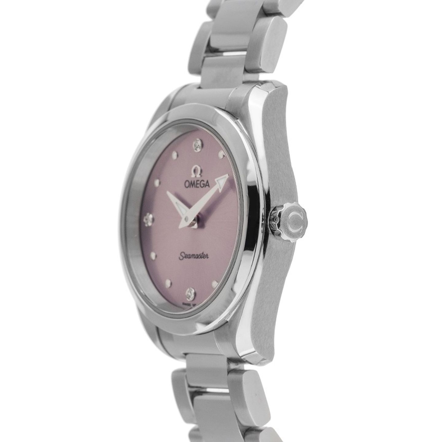 Omega Seamaster Aqua Terra 220.10.28.60.60.001 - (4/7)