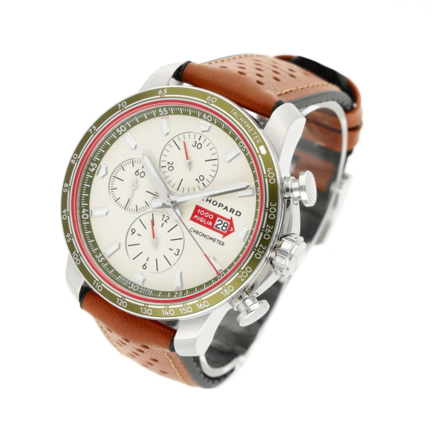 Chopard Mille Miglia 8585 - (2/5)