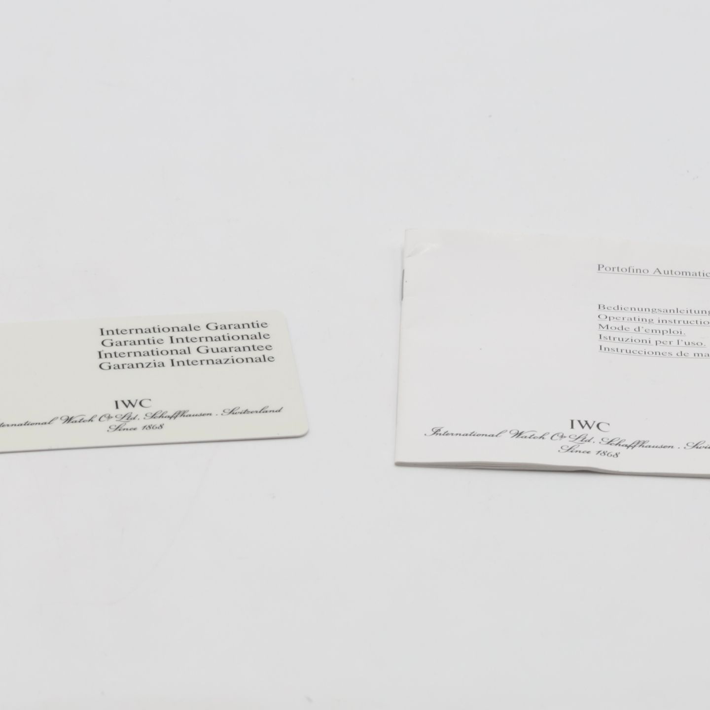 IWC Portofino Automatic IW351335 - (5/8)