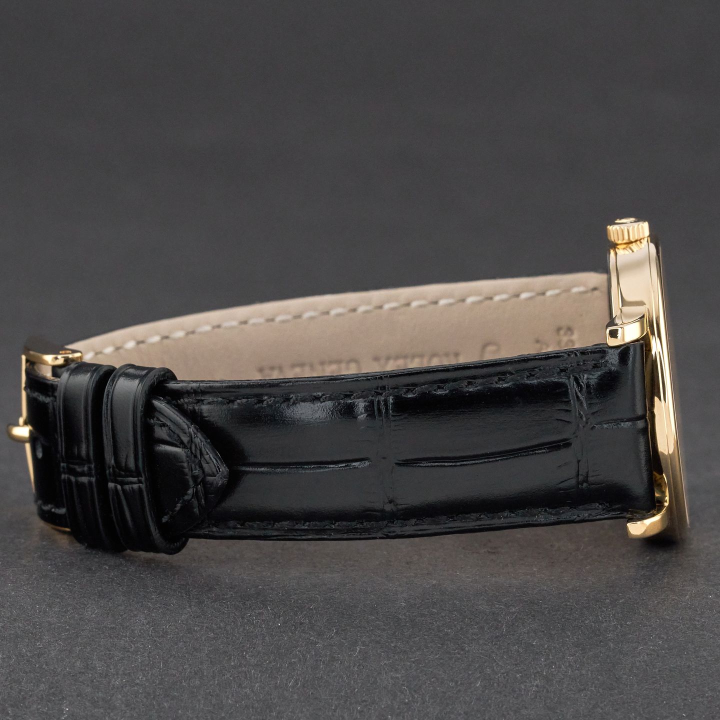 Rolex Cellini Time 5115 - (6/8)