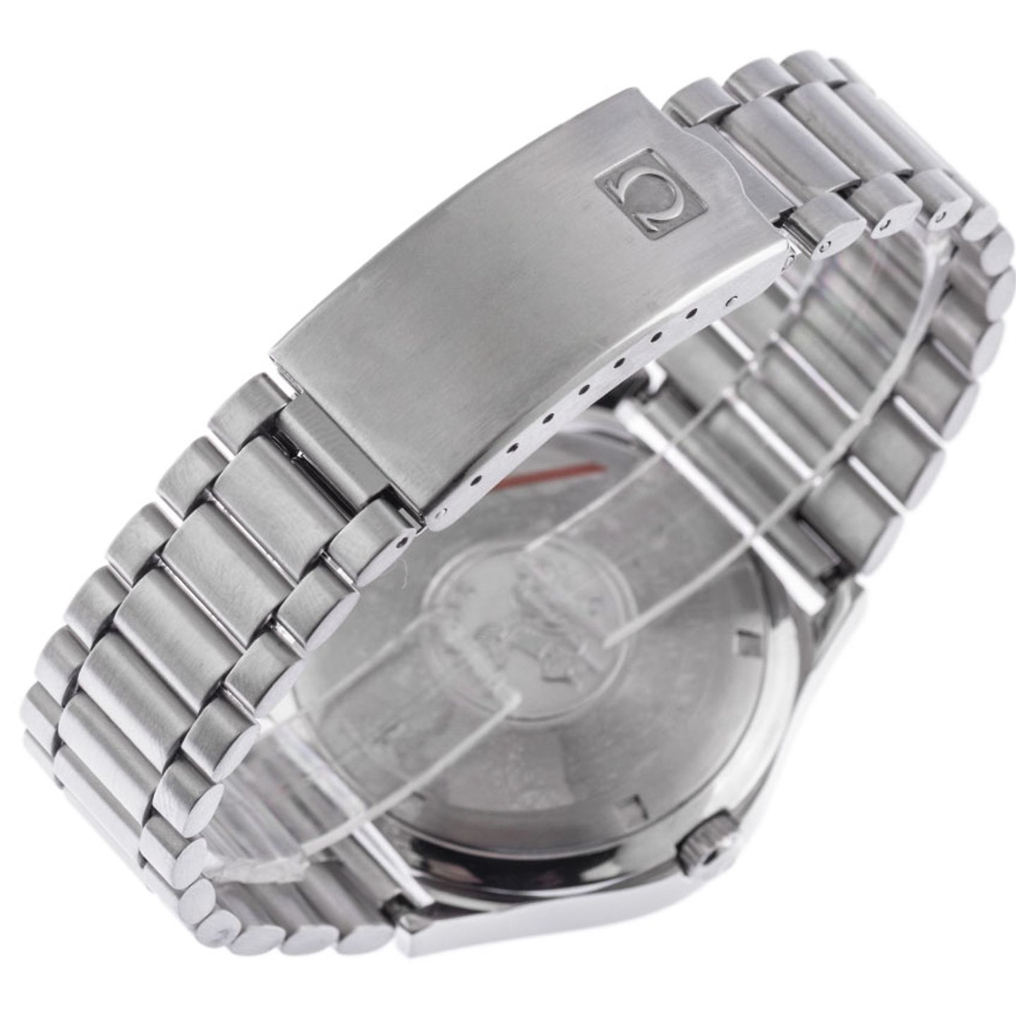 Omega Seamaster 166.066 - (7/8)