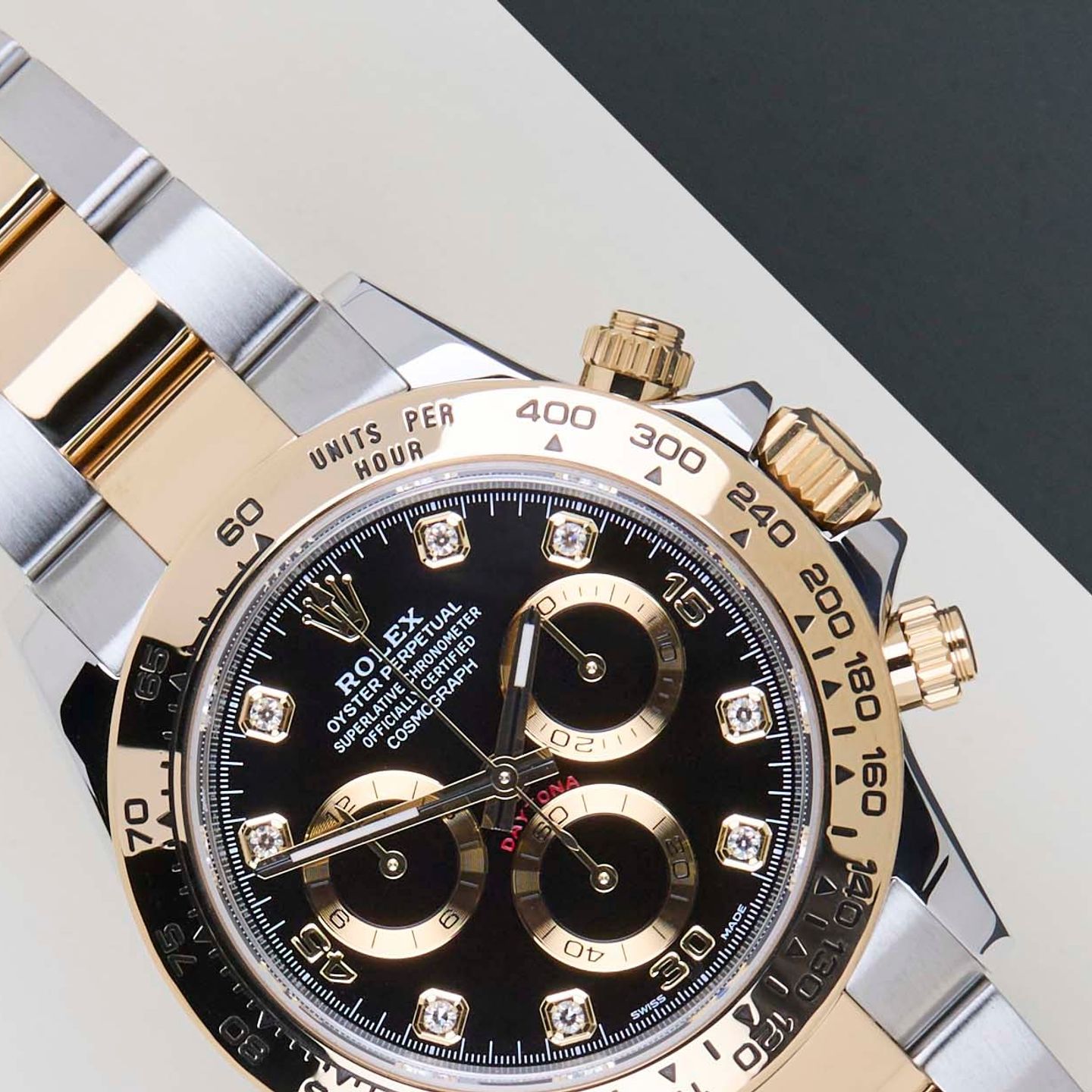 Rolex Daytona 116503 - (3/8)