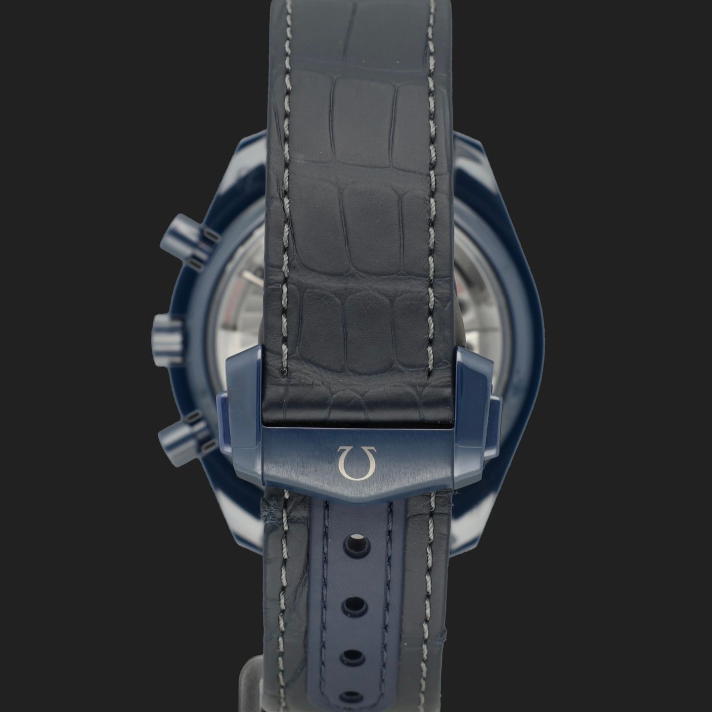 Omega Speedmaster Moonphase 304.93.44.52.03.002 - (6/7)