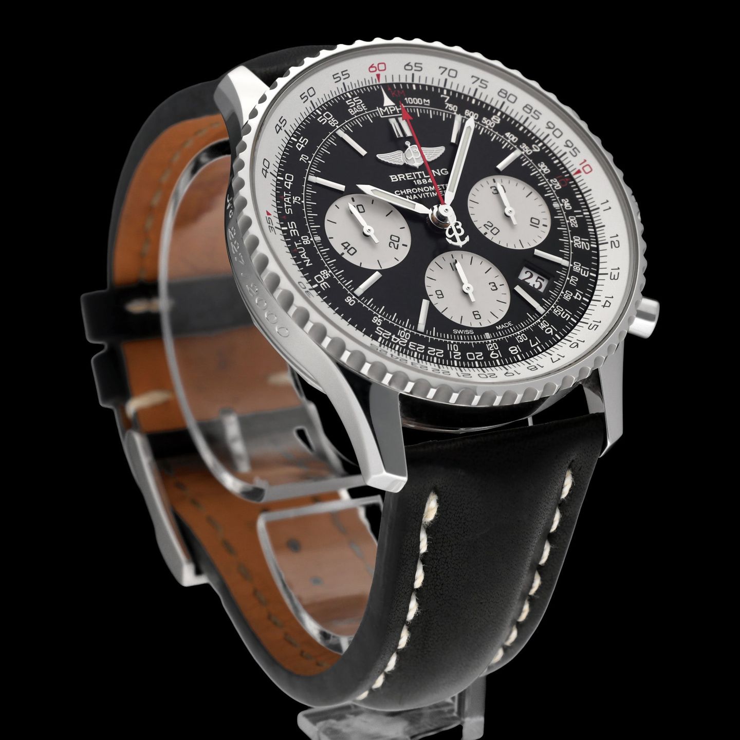 Breitling Navitimer 01 AB0121 - (5/8)