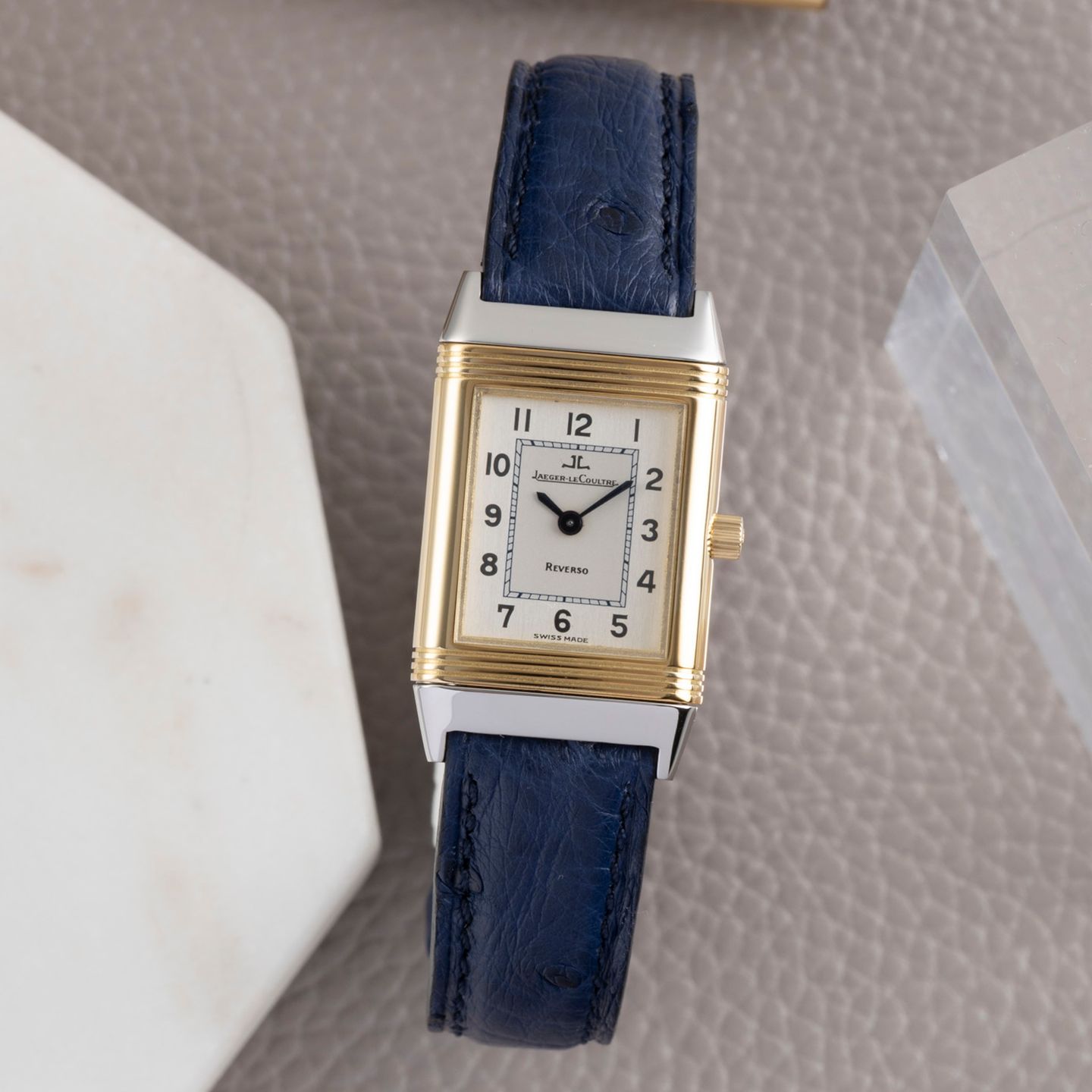 Jaeger-LeCoultre Reverso Lady 260.5.86 - (1/8)