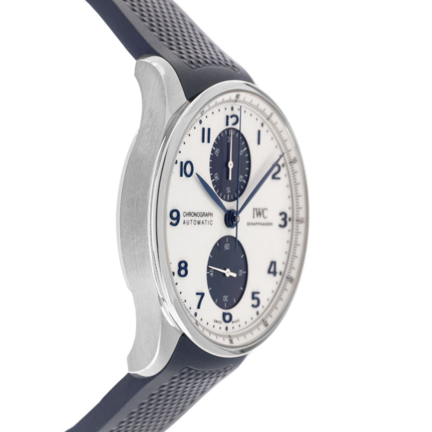 IWC Portuguese Chronograph IW371620 - (5/7)