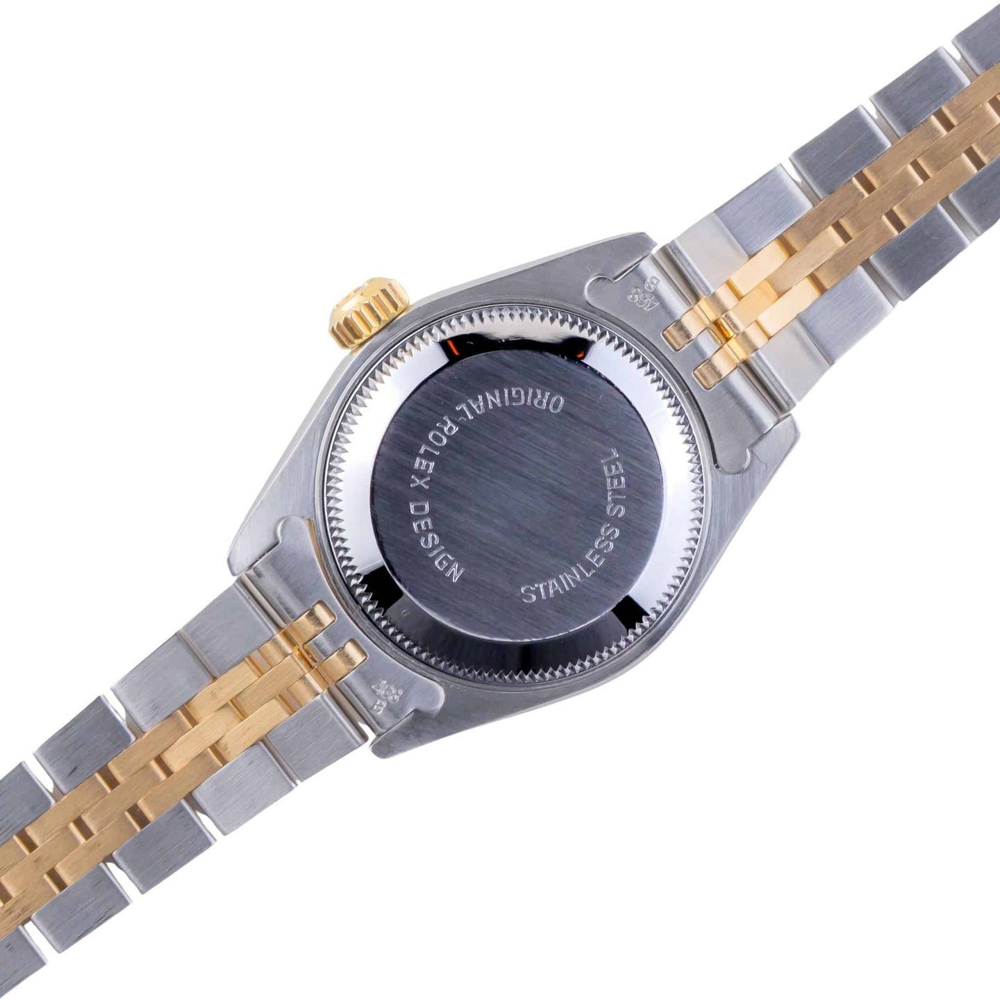 Rolex Lady-Datejust 69173 - (4/8)