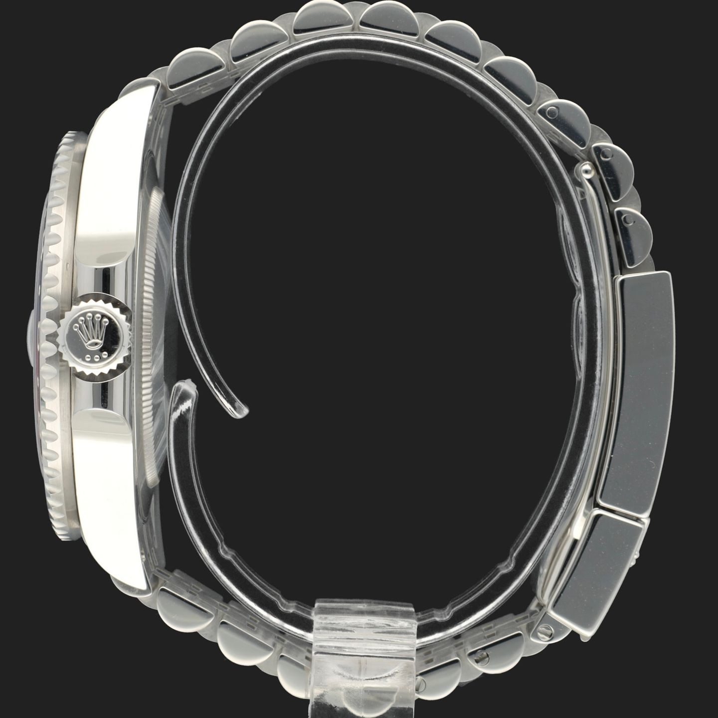 Rolex GMT-Master II 126710BLRO - (7/8)