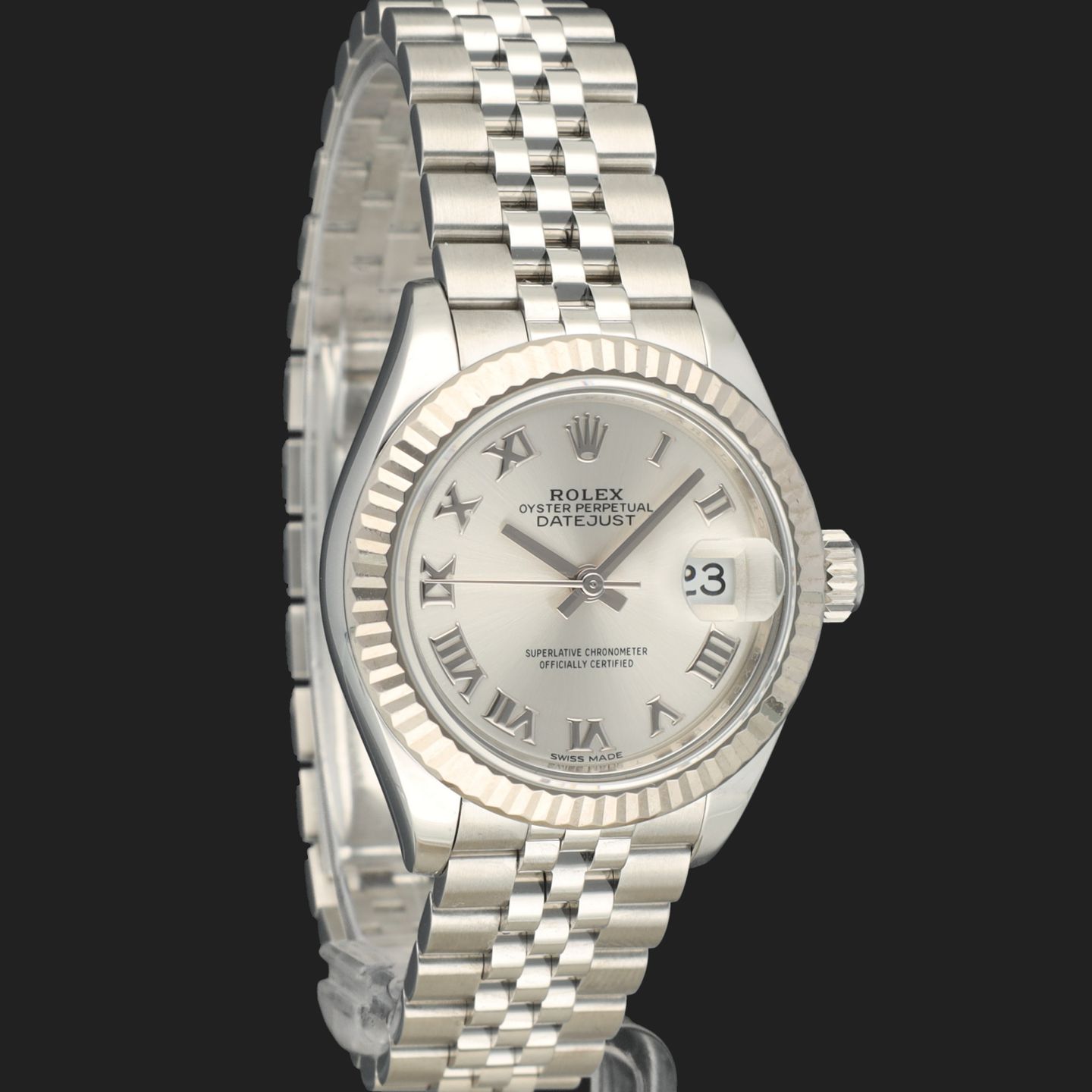 Rolex Lady-Datejust 279174 - (4/8)