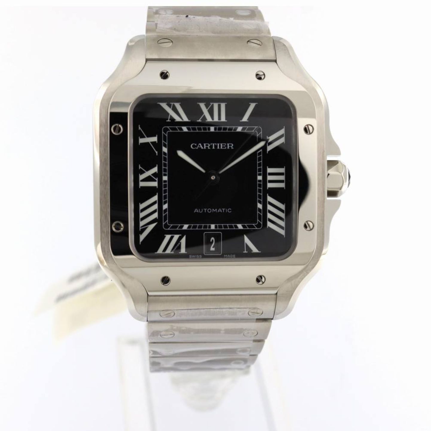 Cartier Santos WSSA0096 - (1/7)
