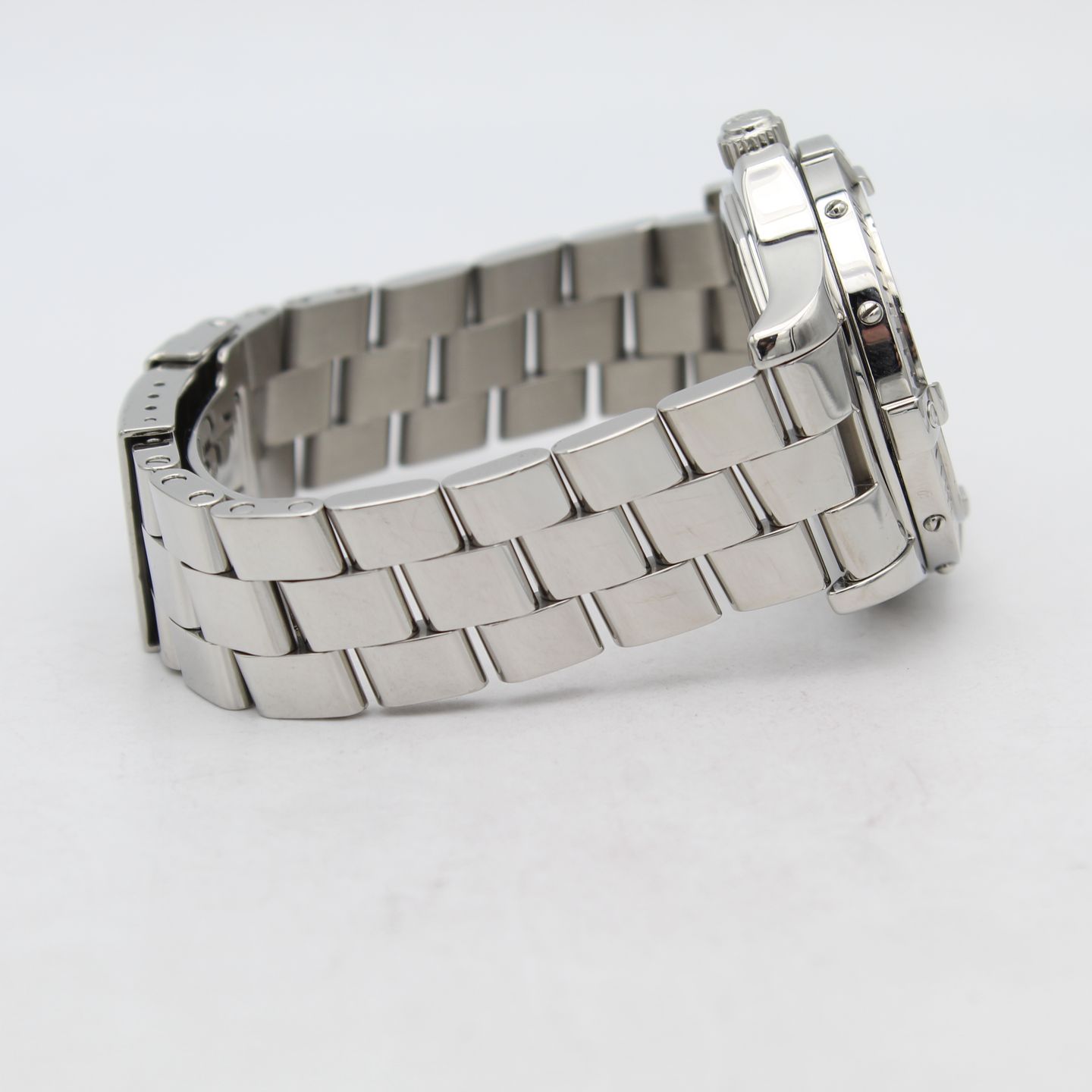 Breitling Colt GMT A32350 - (6/8)