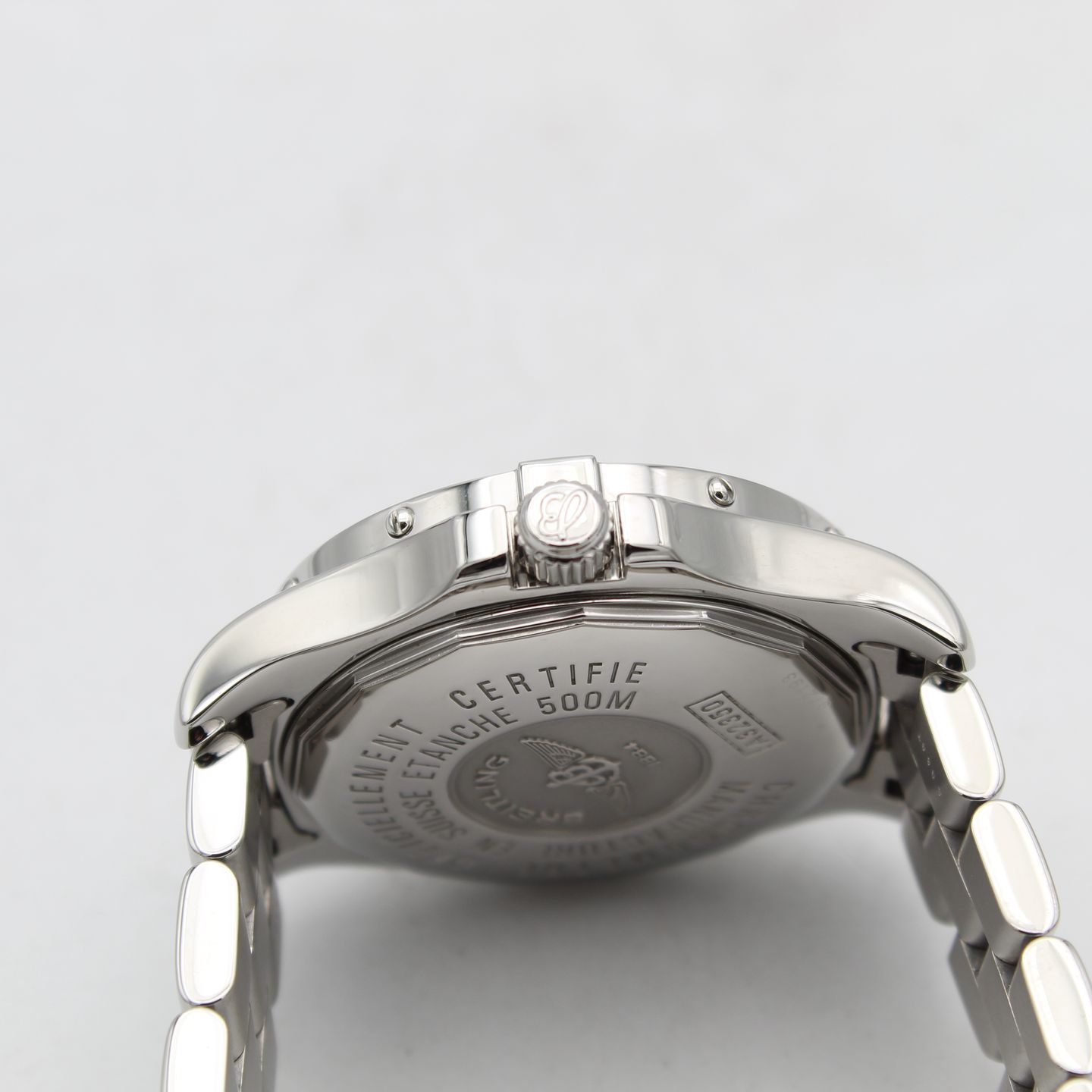 Breitling Colt GMT A32350 - (7/8)
