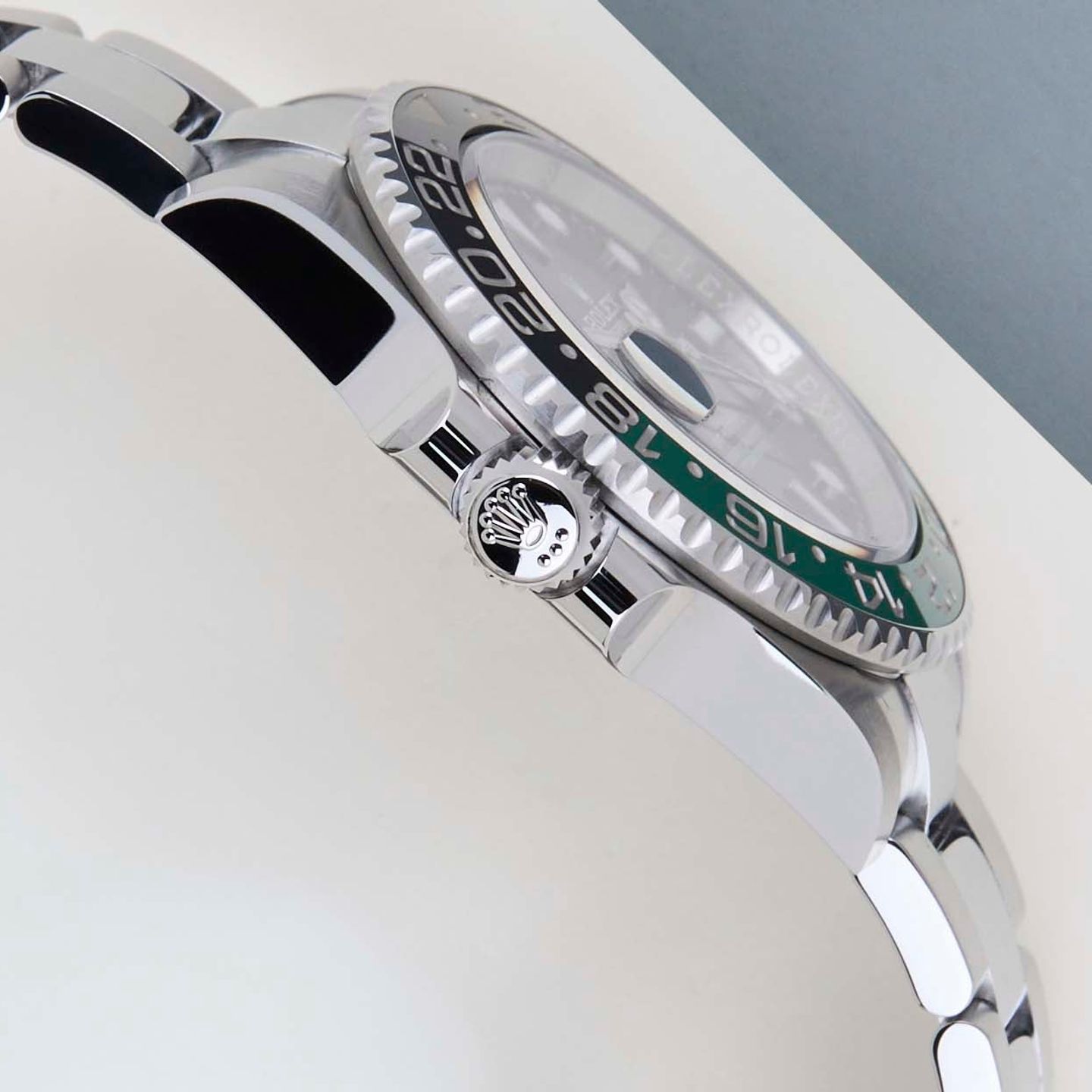 Rolex GMT-Master II 126720VTNR - (8/8)