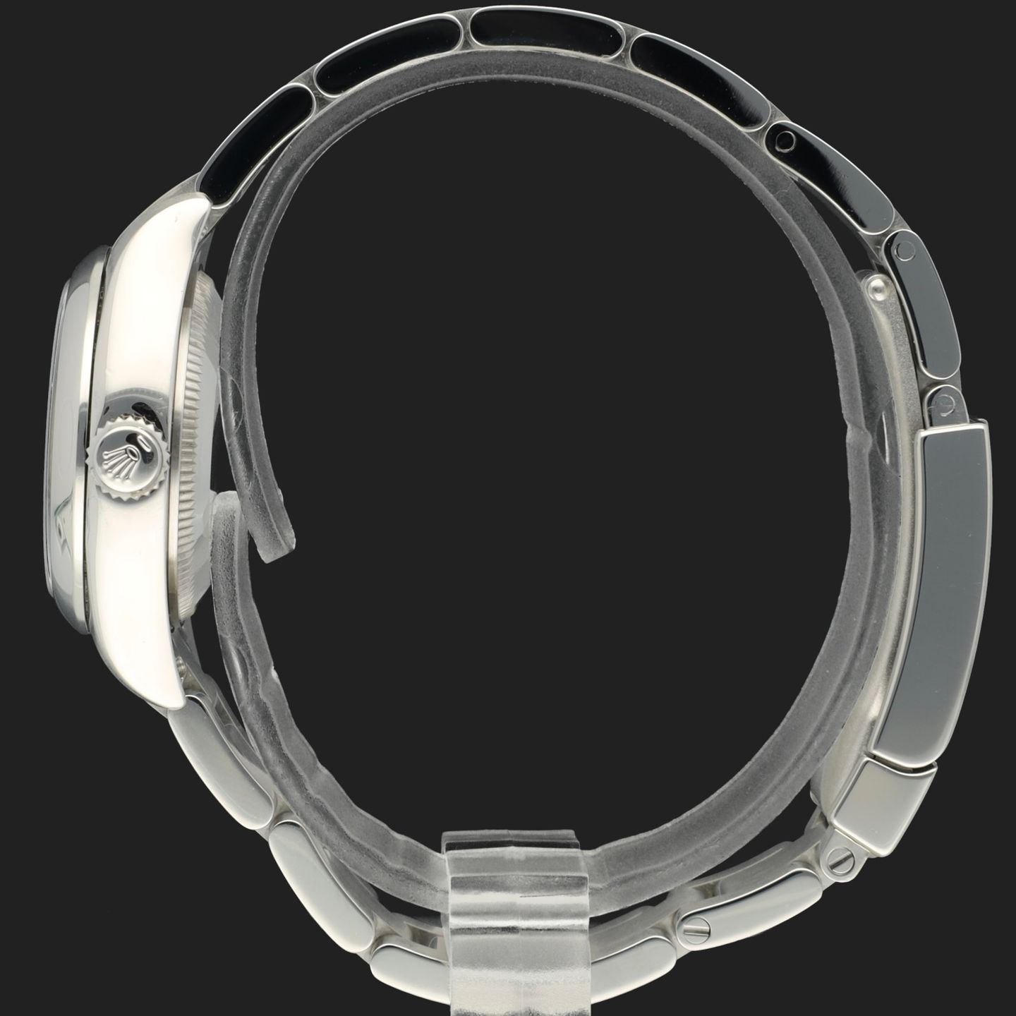 Rolex Oyster Perpetual 26 176200 - (7/8)