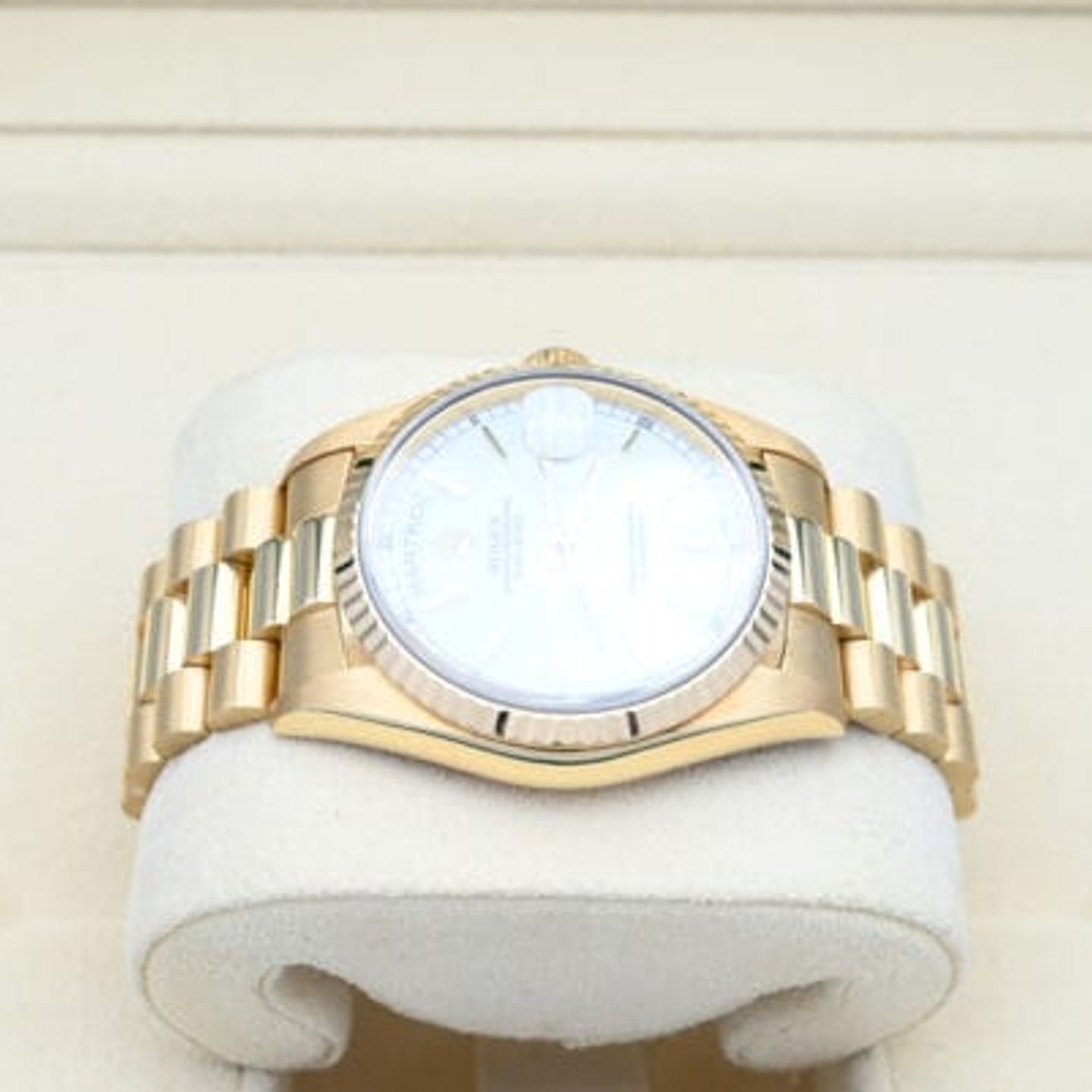 Rolex Day-Date 36 18238 - (3/7)