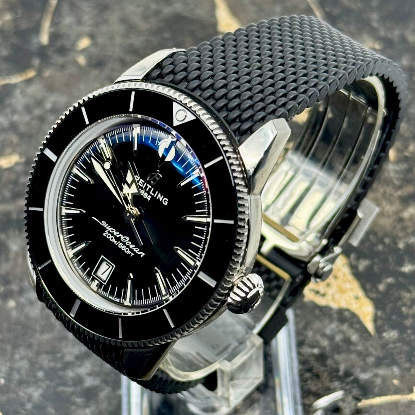 Breitling Superocean Heritage AB3112241B1S1 - (4/8)