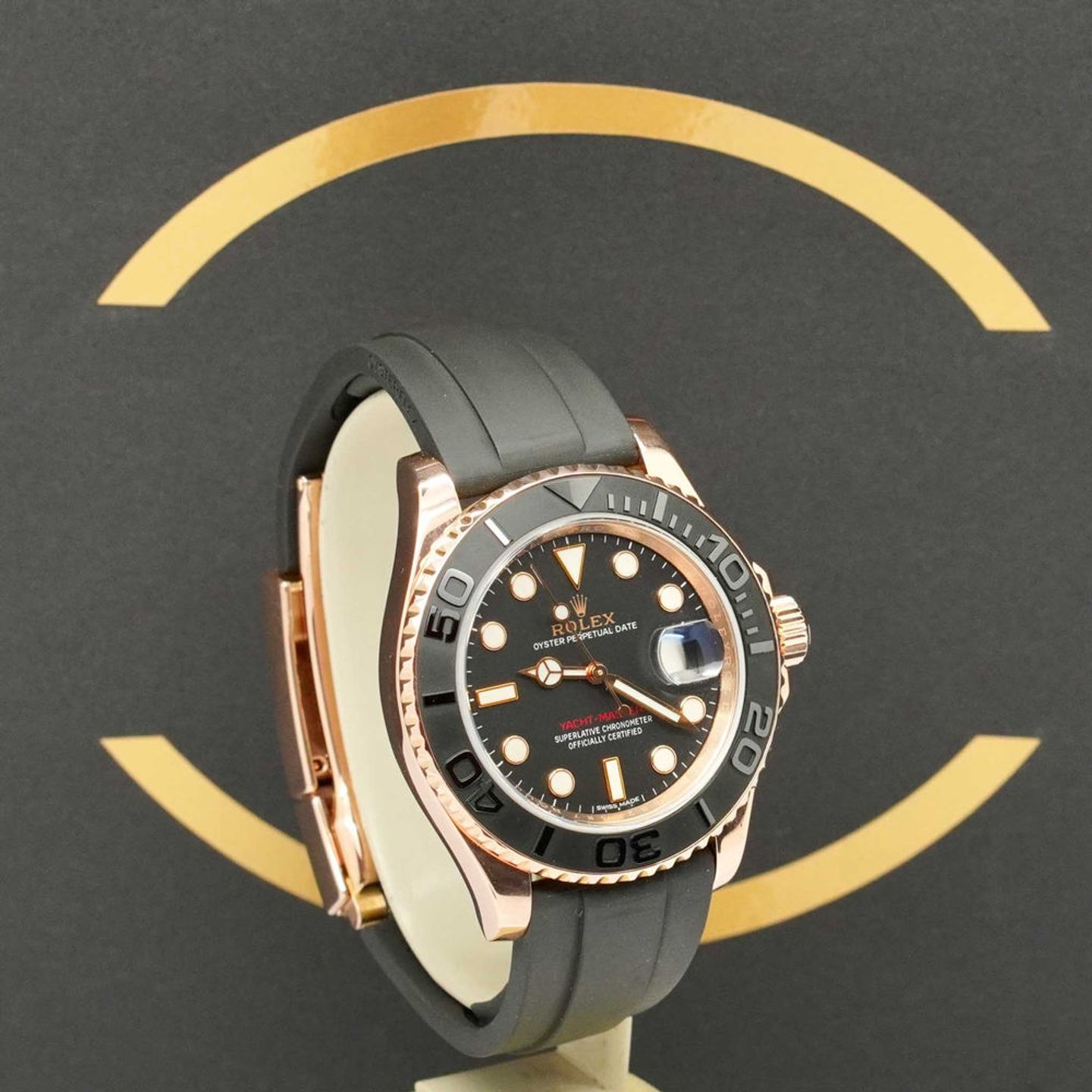 Rolex Yacht-Master 40 116655 - (2/7)