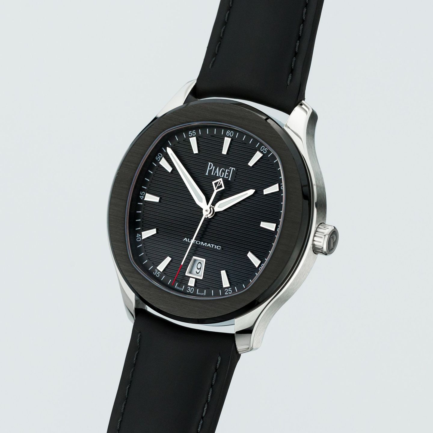 Piaget Polo S G0A42001 - (6/7)