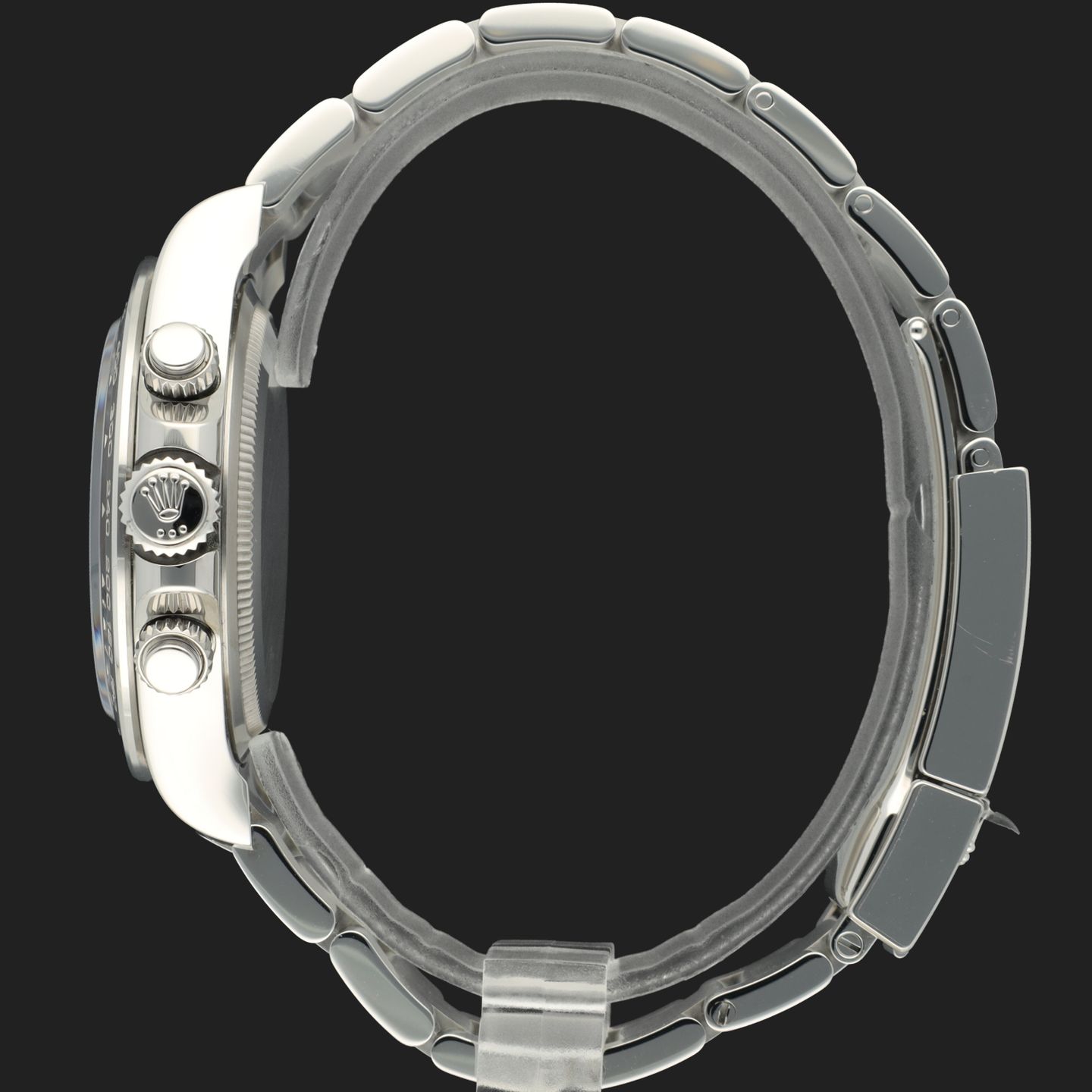 Rolex Daytona 126500LN (2025) - 40 mm Steel case (7/8)