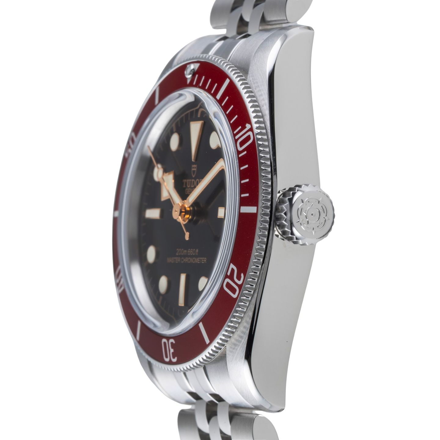 Tudor Black Bay 41 7941A1A0RU - (6/8)