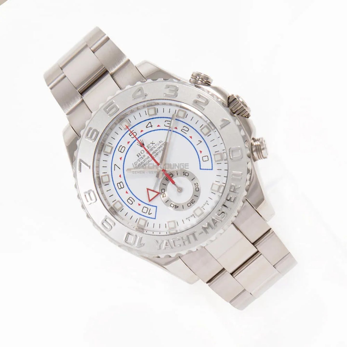 Rolex Yacht-Master II 116689 - (2/8)