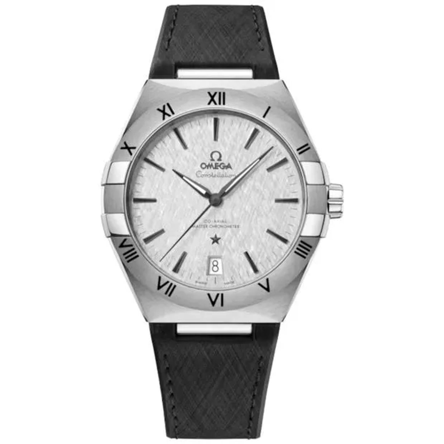 Omega Constellation 131.12.41.21.06.001 - (1/6)